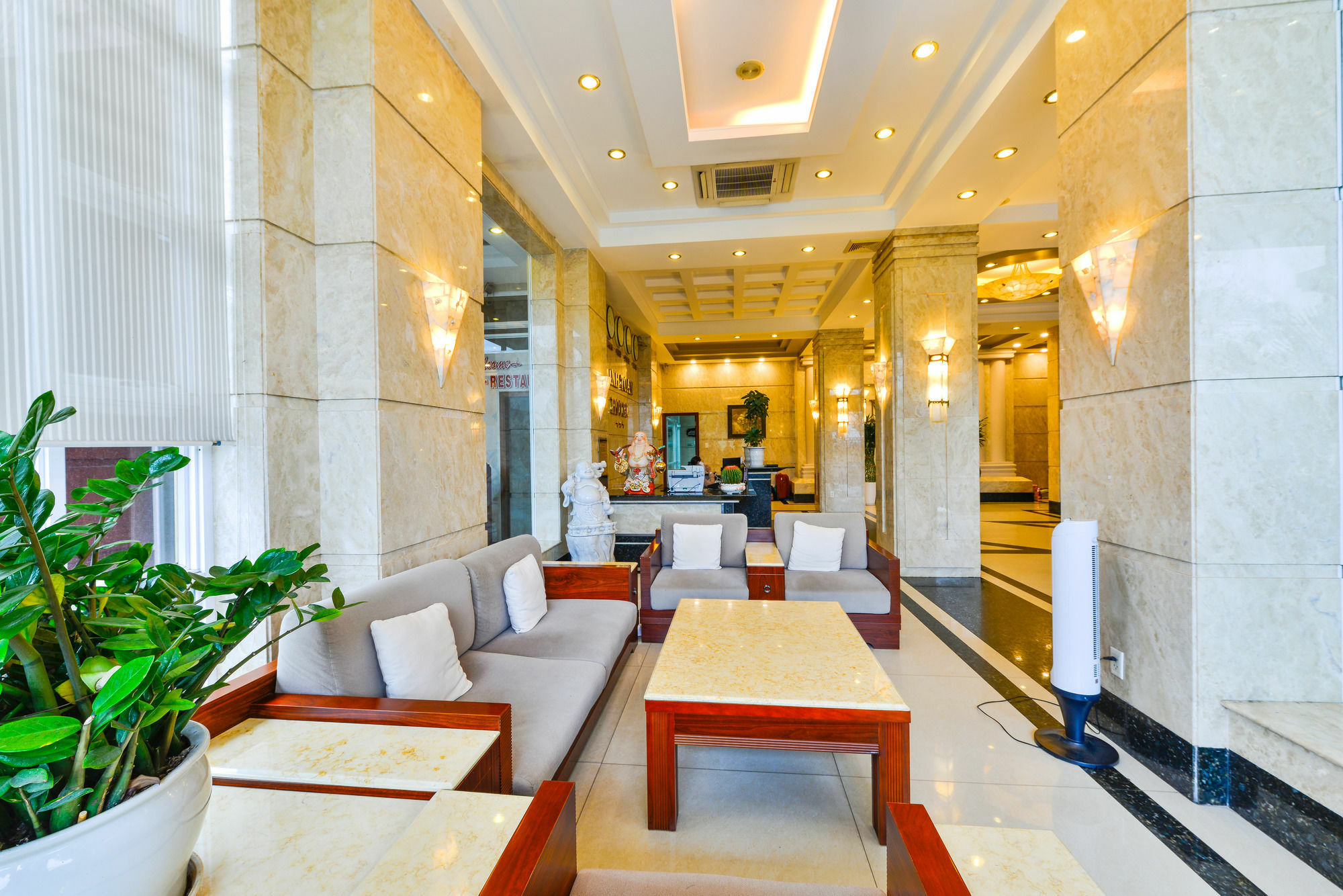 Hotel Minh Toan Athena Da Nang