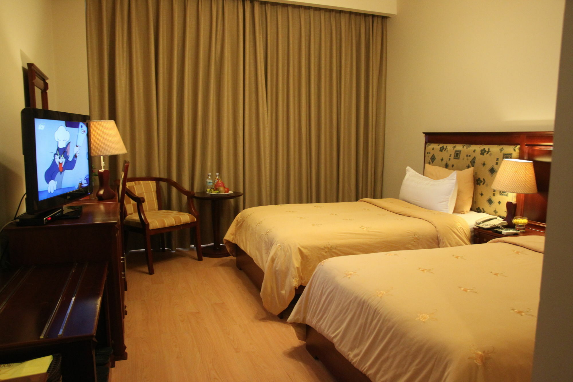 Hotel Minh Toan Athena Da Nang