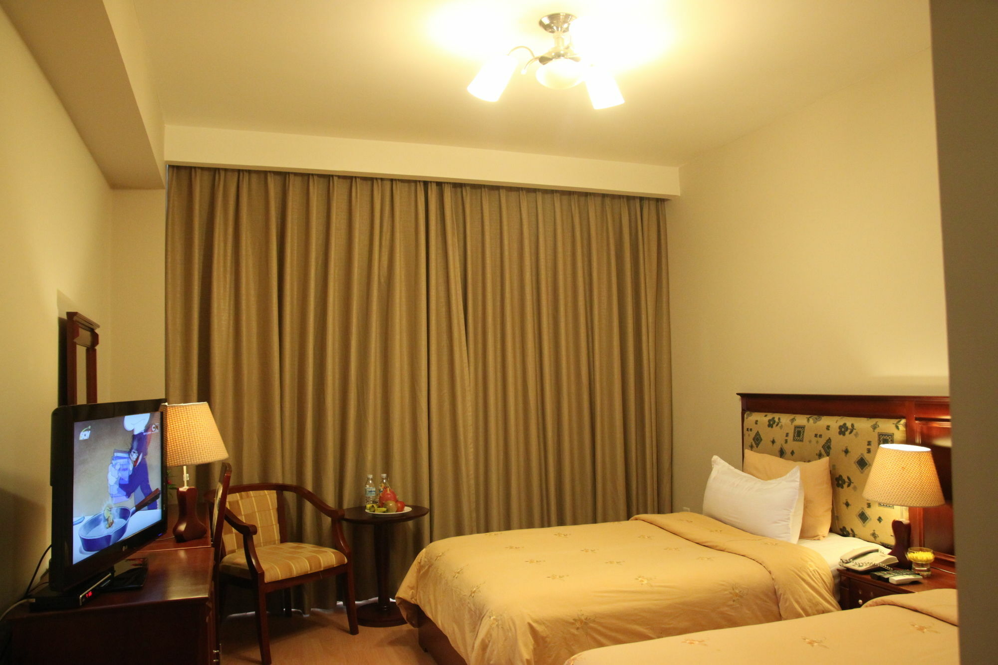 Hotel Minh Toan Athena Da Nang