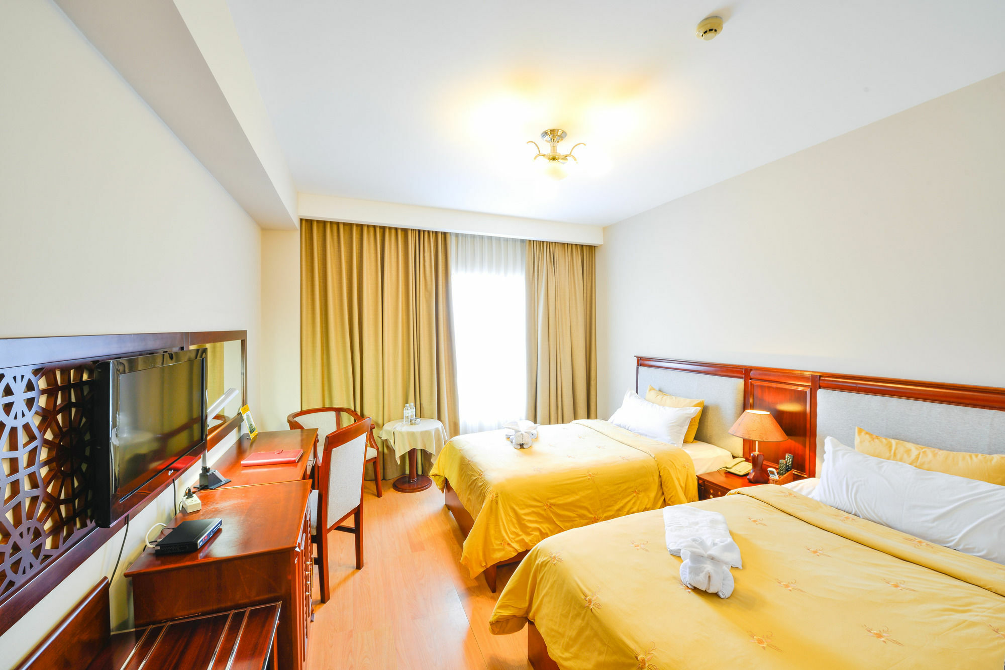 Hotel Minh Toan Athena Da Nang