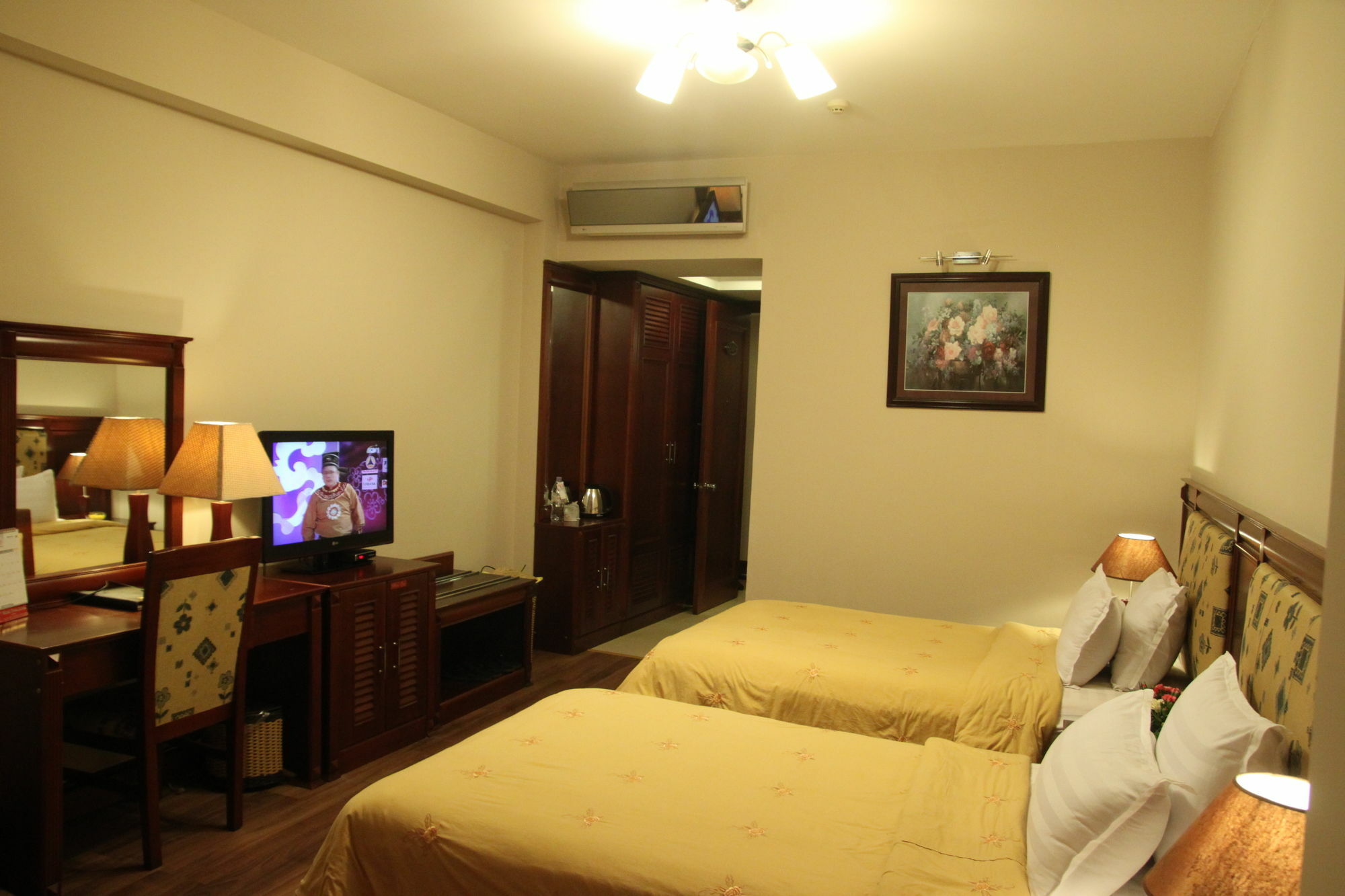 Minh Toan Athena Da Nang