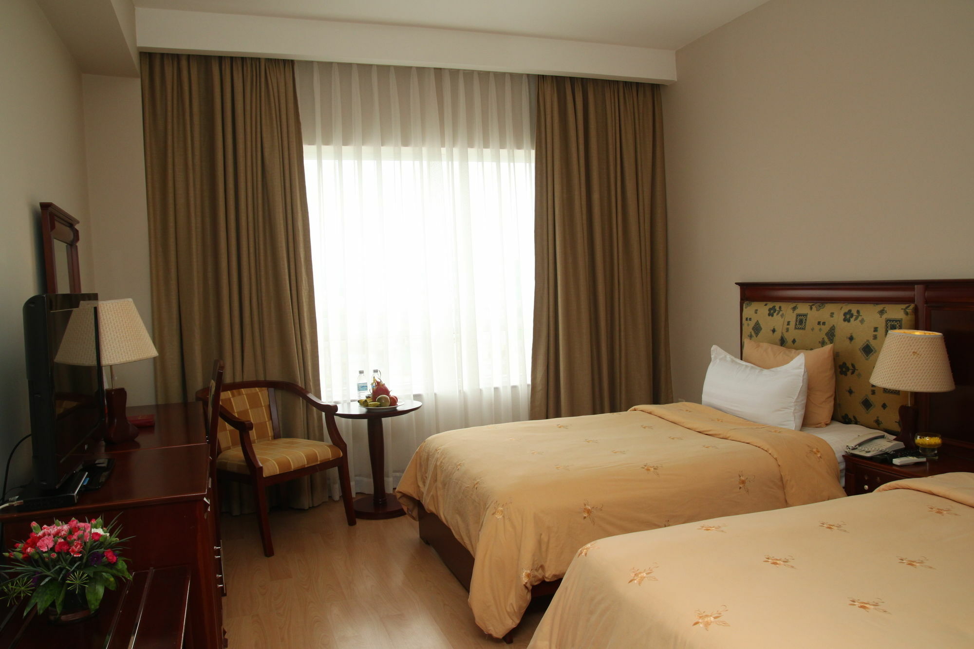 Minh Toan Athena Hotel Da Nang