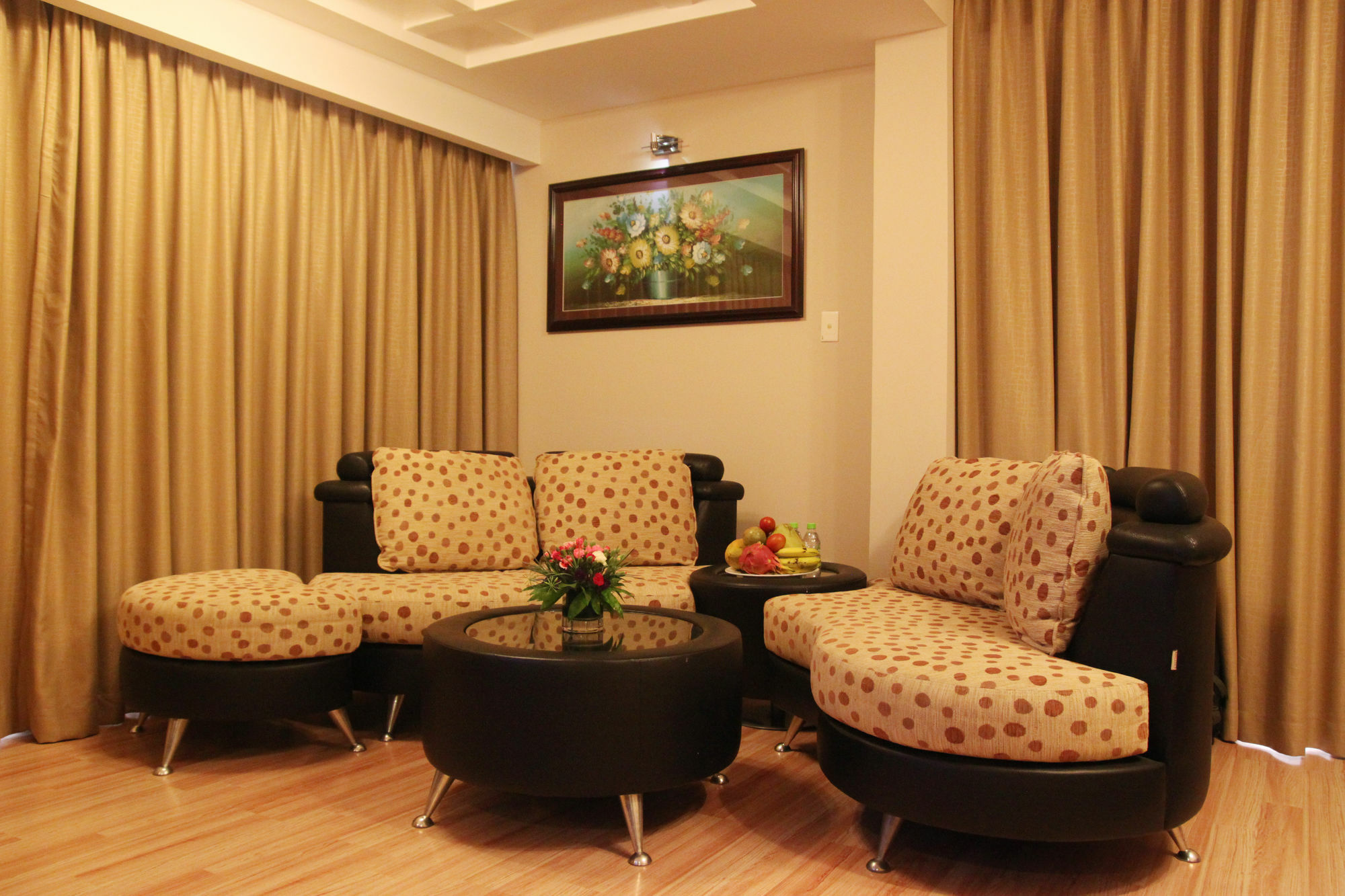 Minh Toan Athena 3* Da Nang