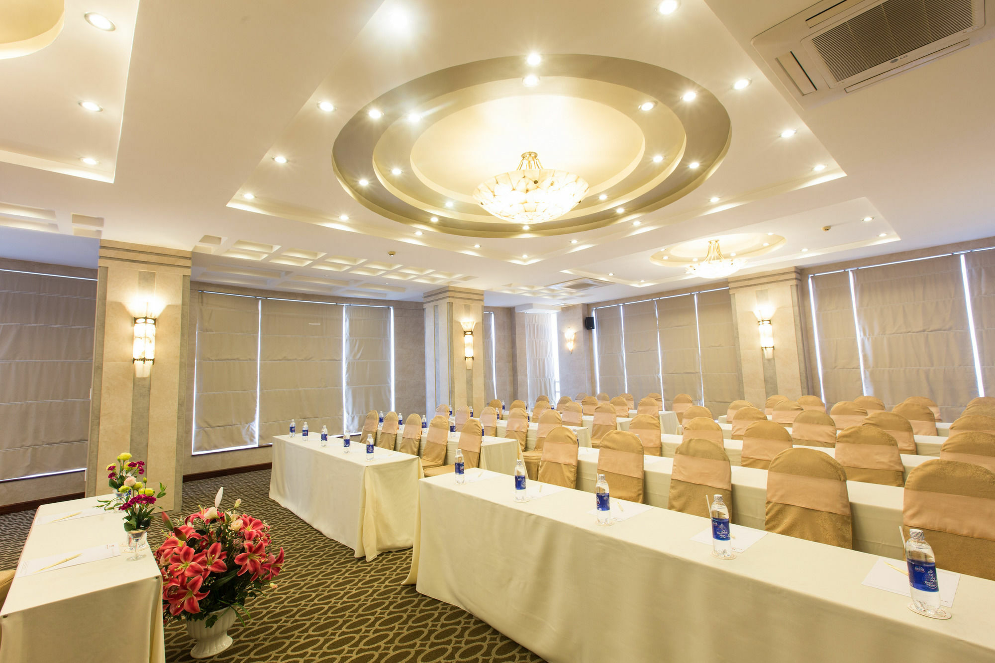 Hotel Minh Toan Athena Da Nang