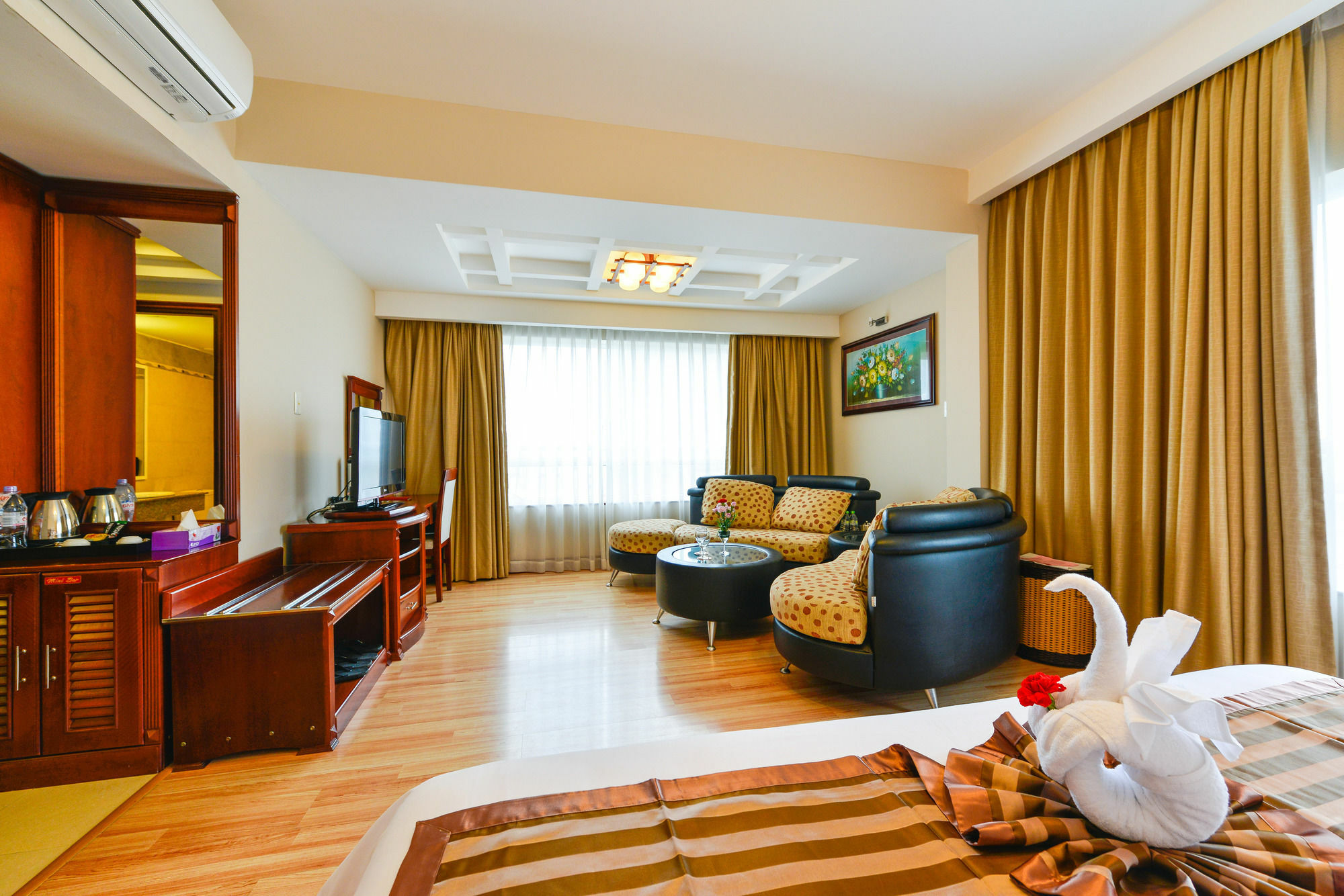 Minh Toan Athena Da Nang