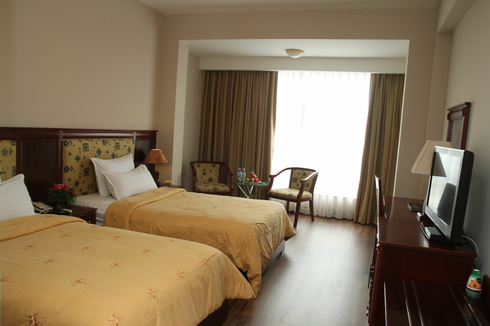 Minh Toan Athena Hotel Da Nang