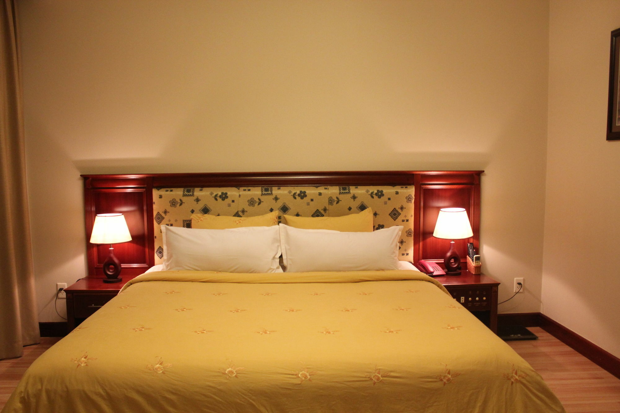 Minh Toan Athena Hotel