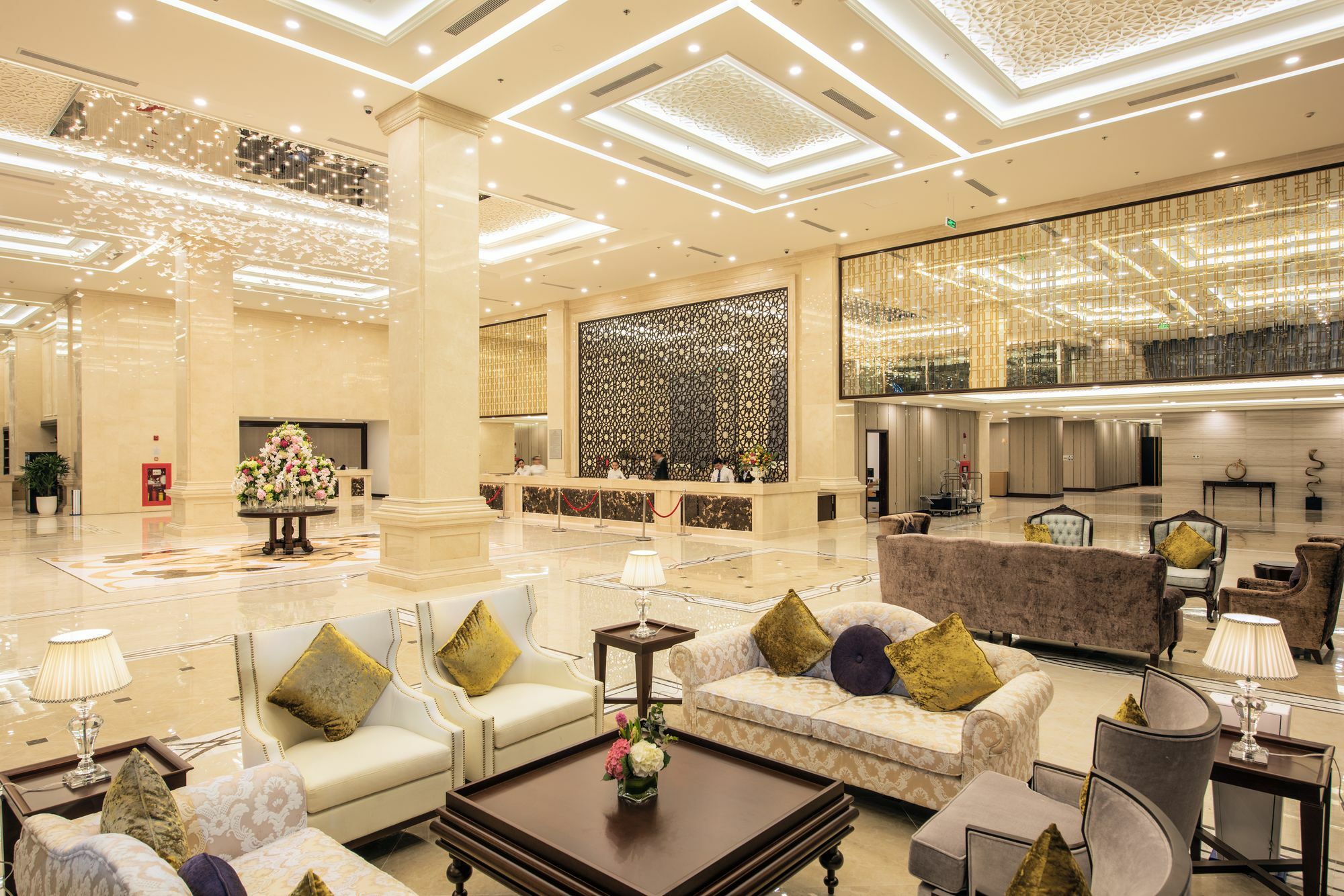 Melia Vinpearl Riverfront Hotel 5*