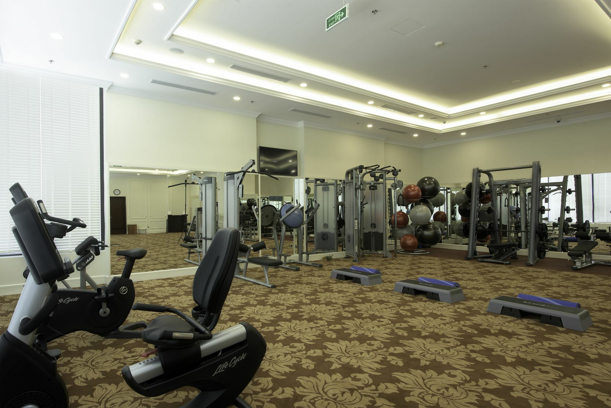 Melia Vinpearl Riverfront Hotel