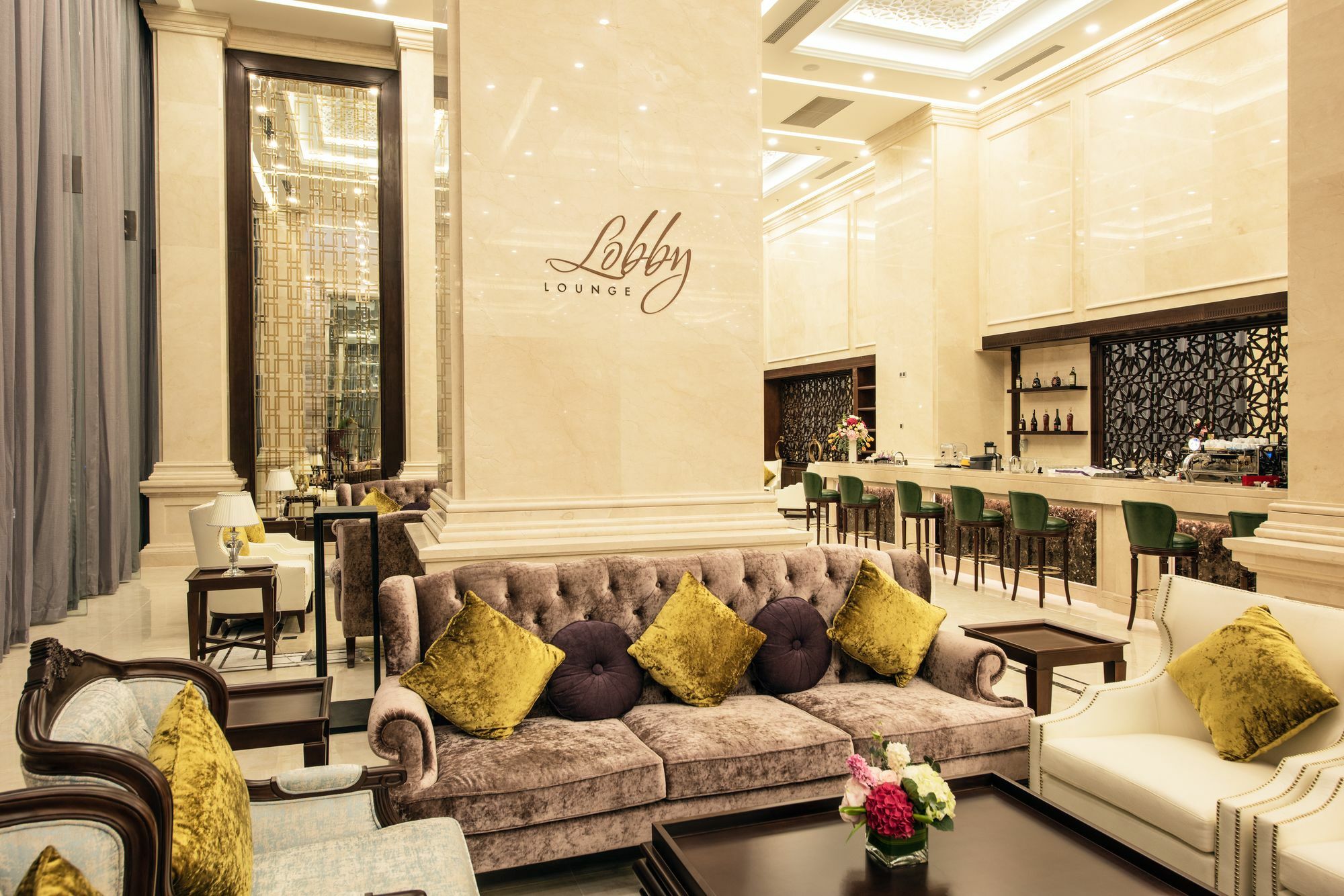 Melia Vinpearl Riverfront Hotel Da Nang