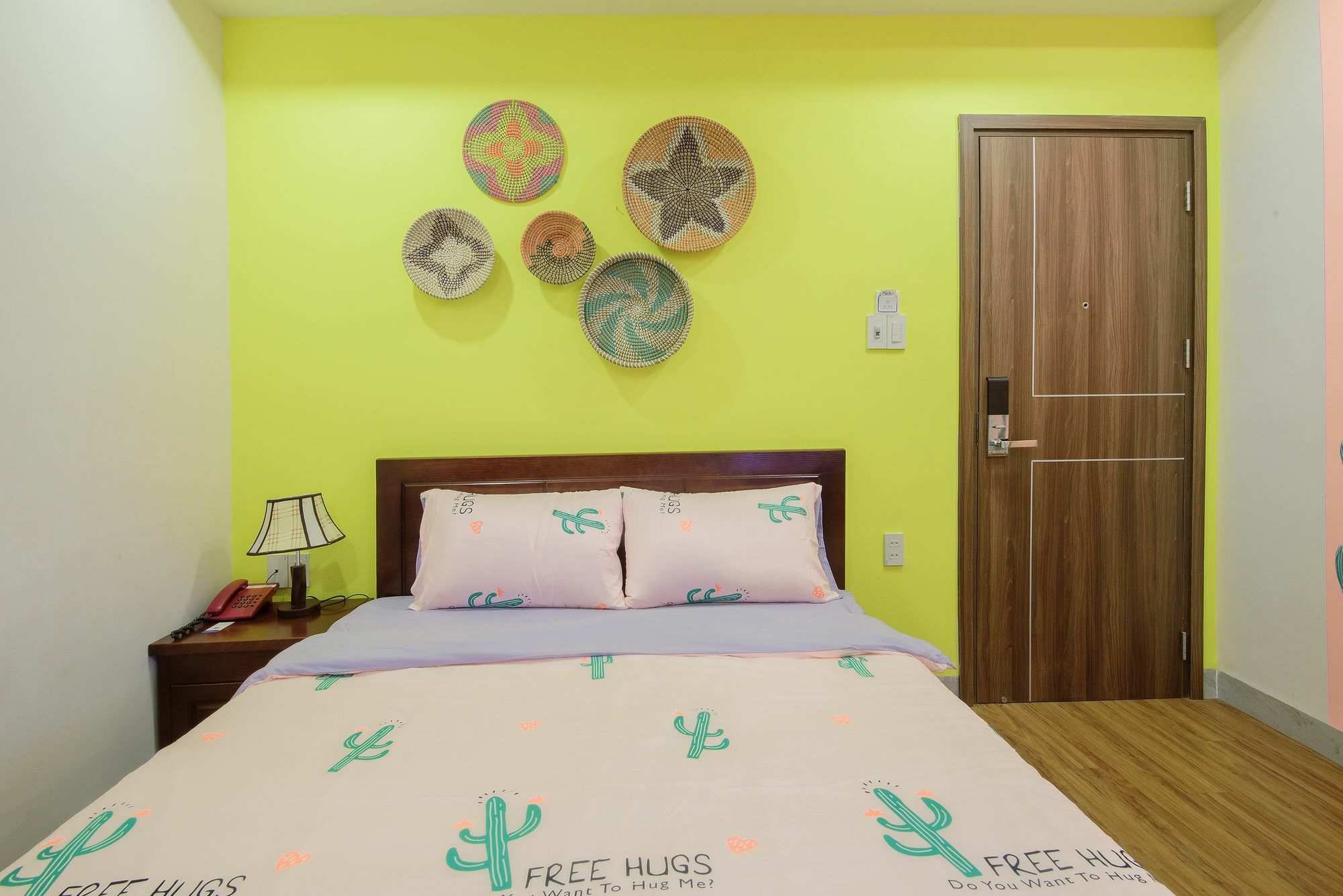 Dreamy Boutique Hotel Da Nang