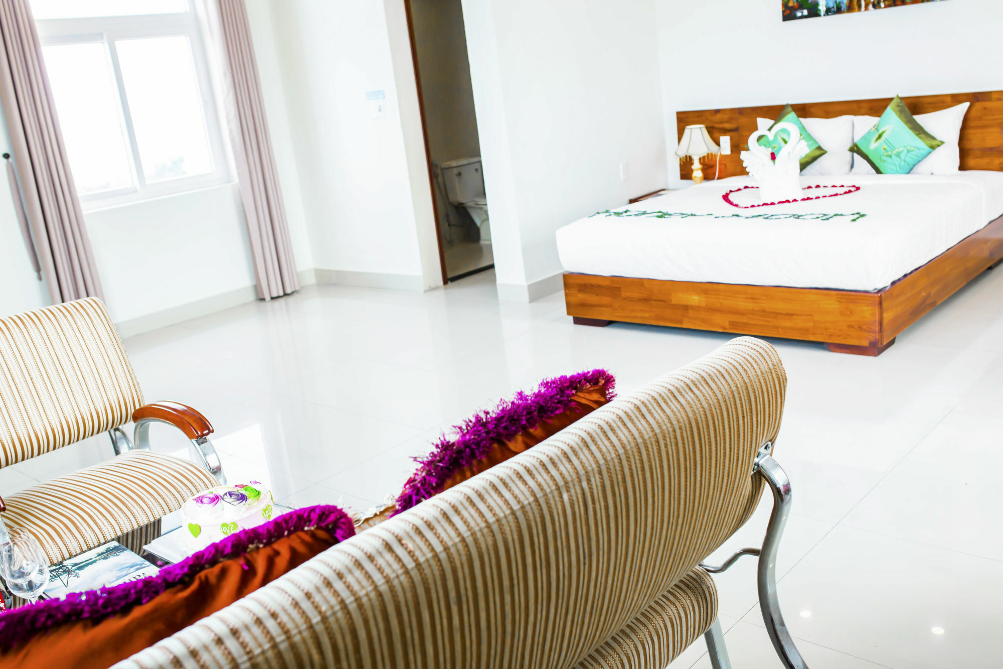 Kien Cuong 2 Hotel 3*