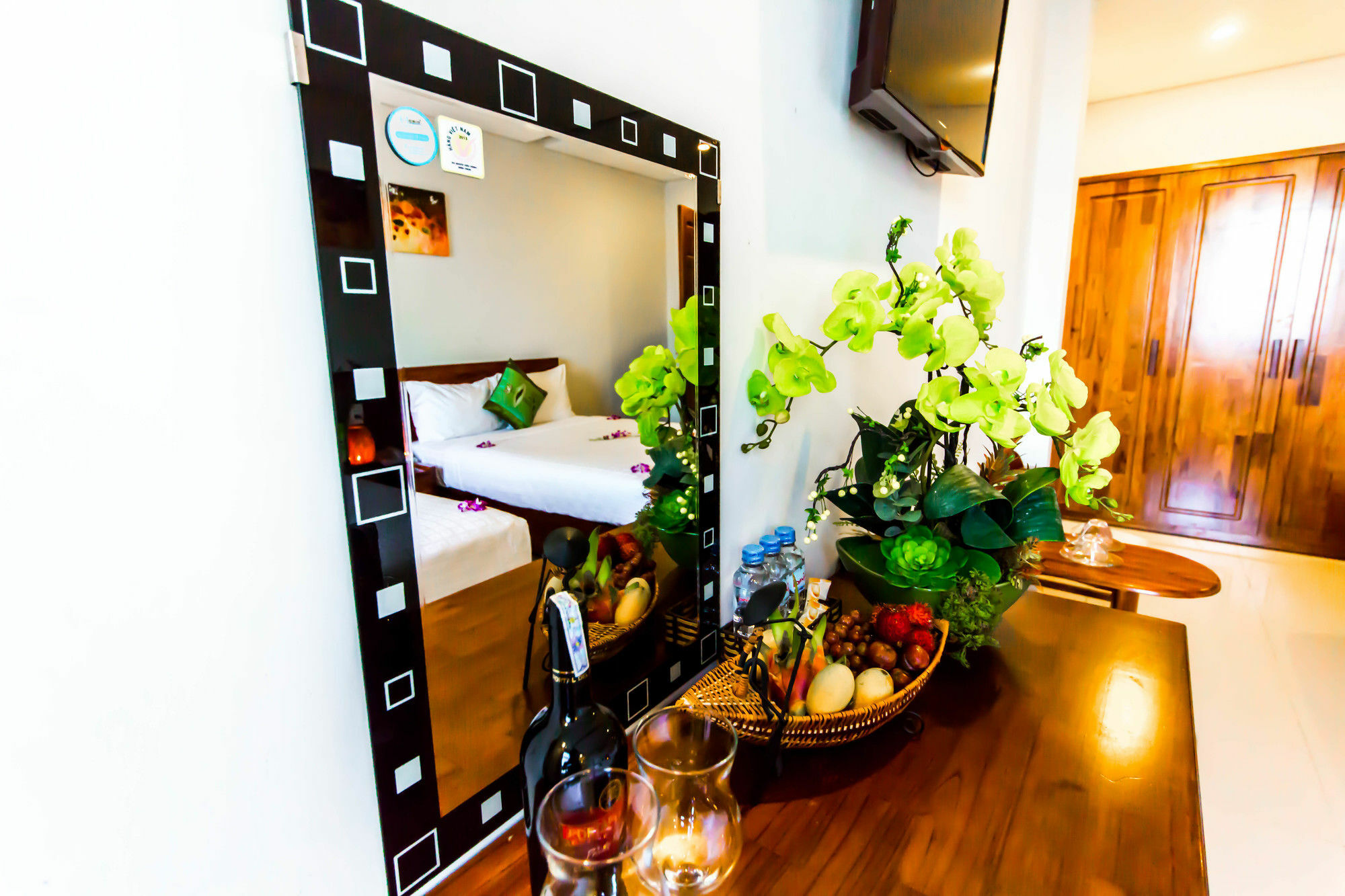 Kien Cuong 2 Hotel Da Nang