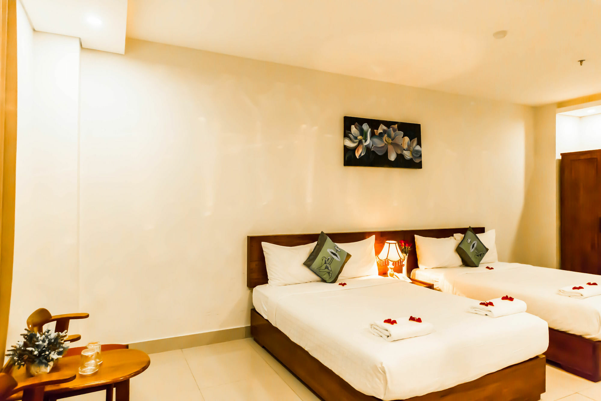 Hotel Kien Cuong 2