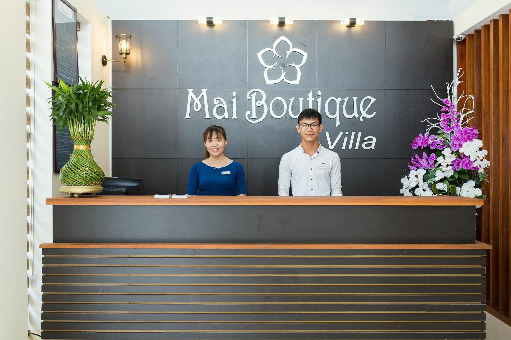 Mai Boutique