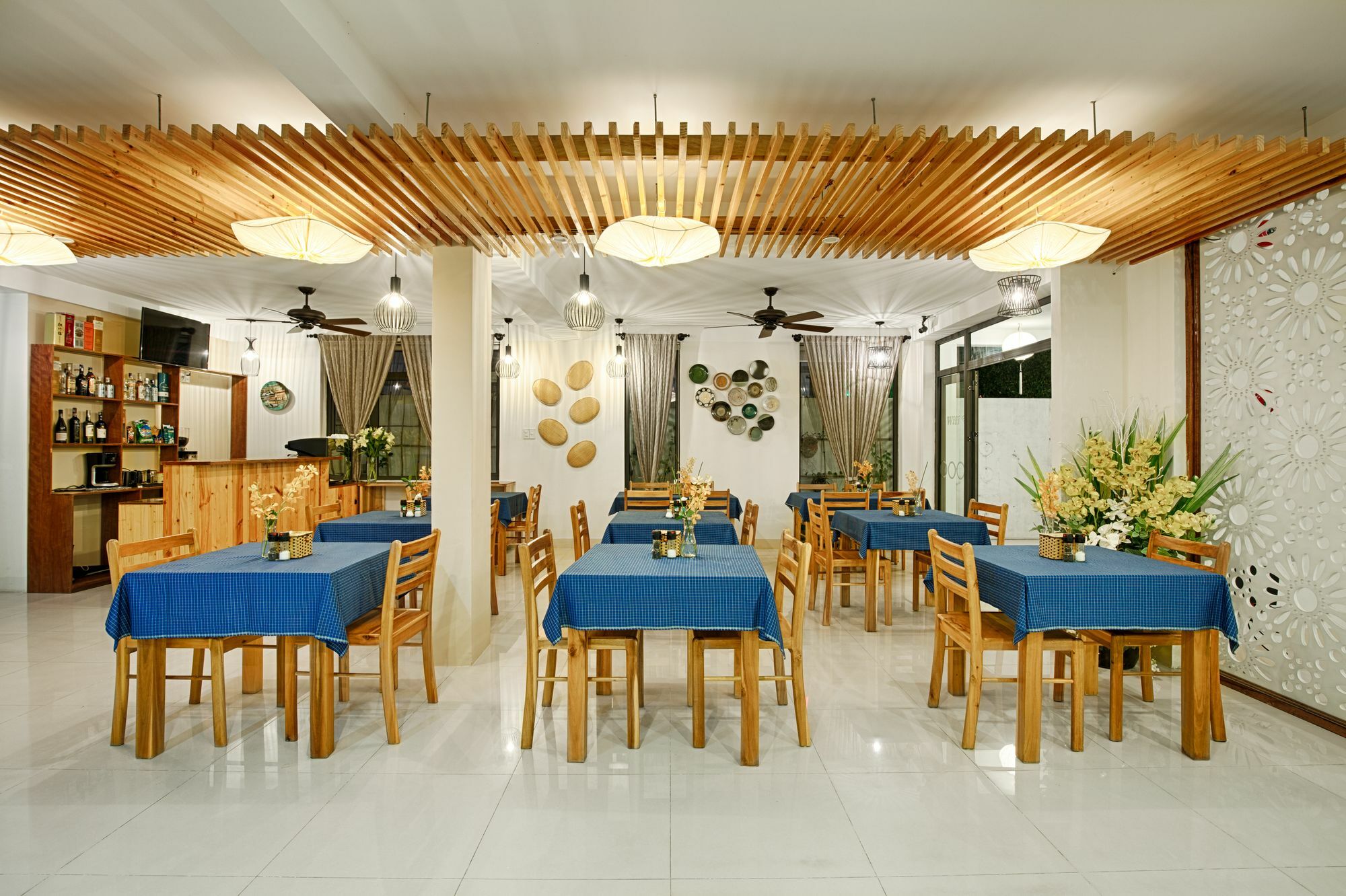 Mai Boutique 3*