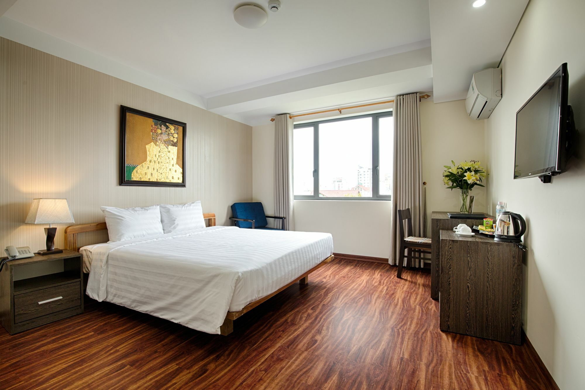 Hotel Mai Boutique Da Nang