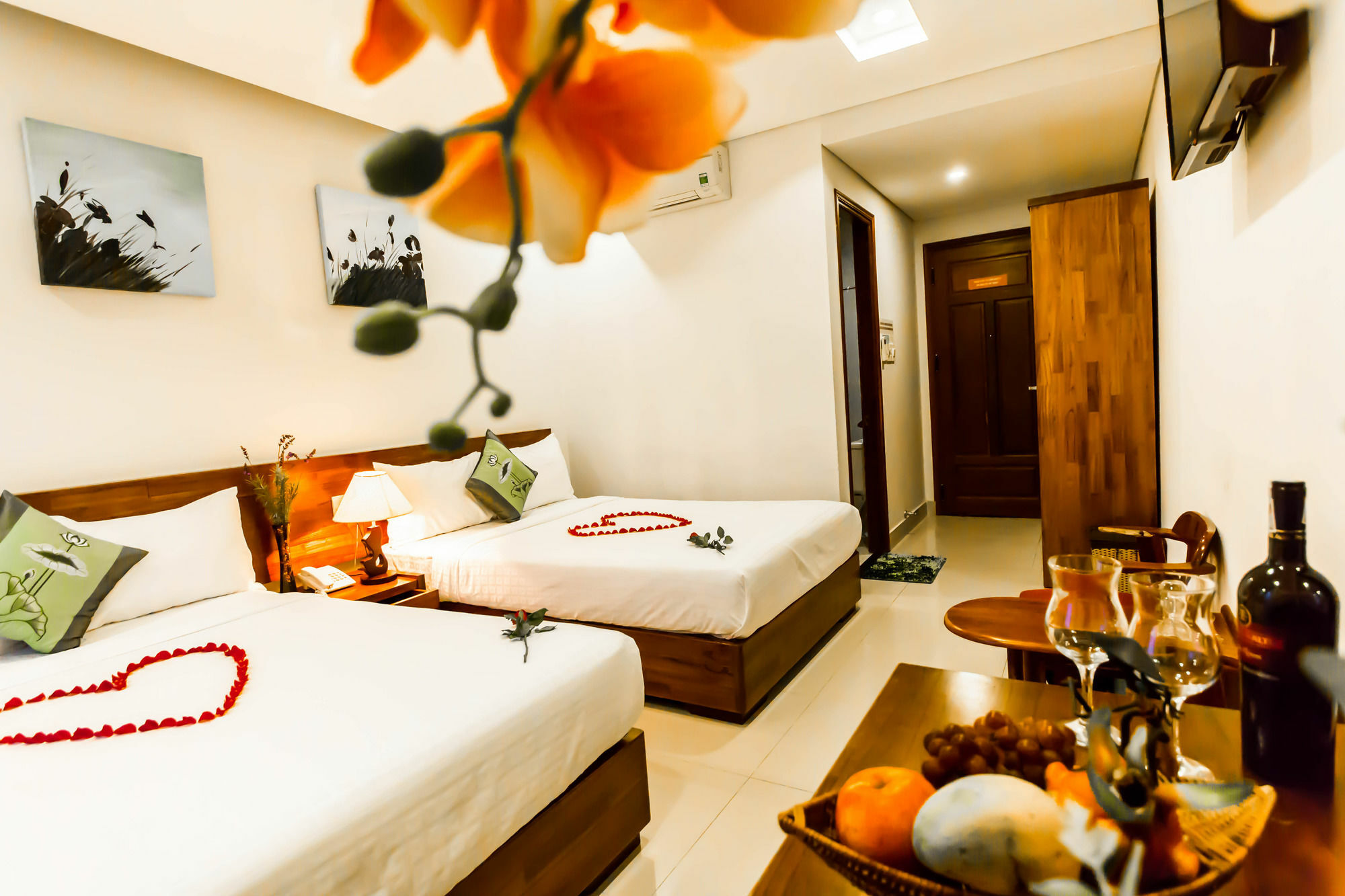 Hotel Kien Cuong 2