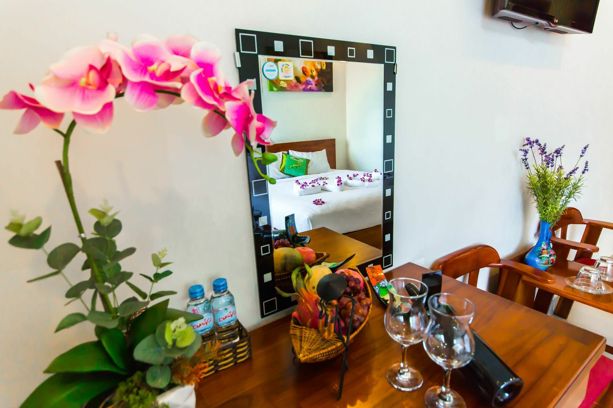 Kien Cuong 2 Hotel 3*