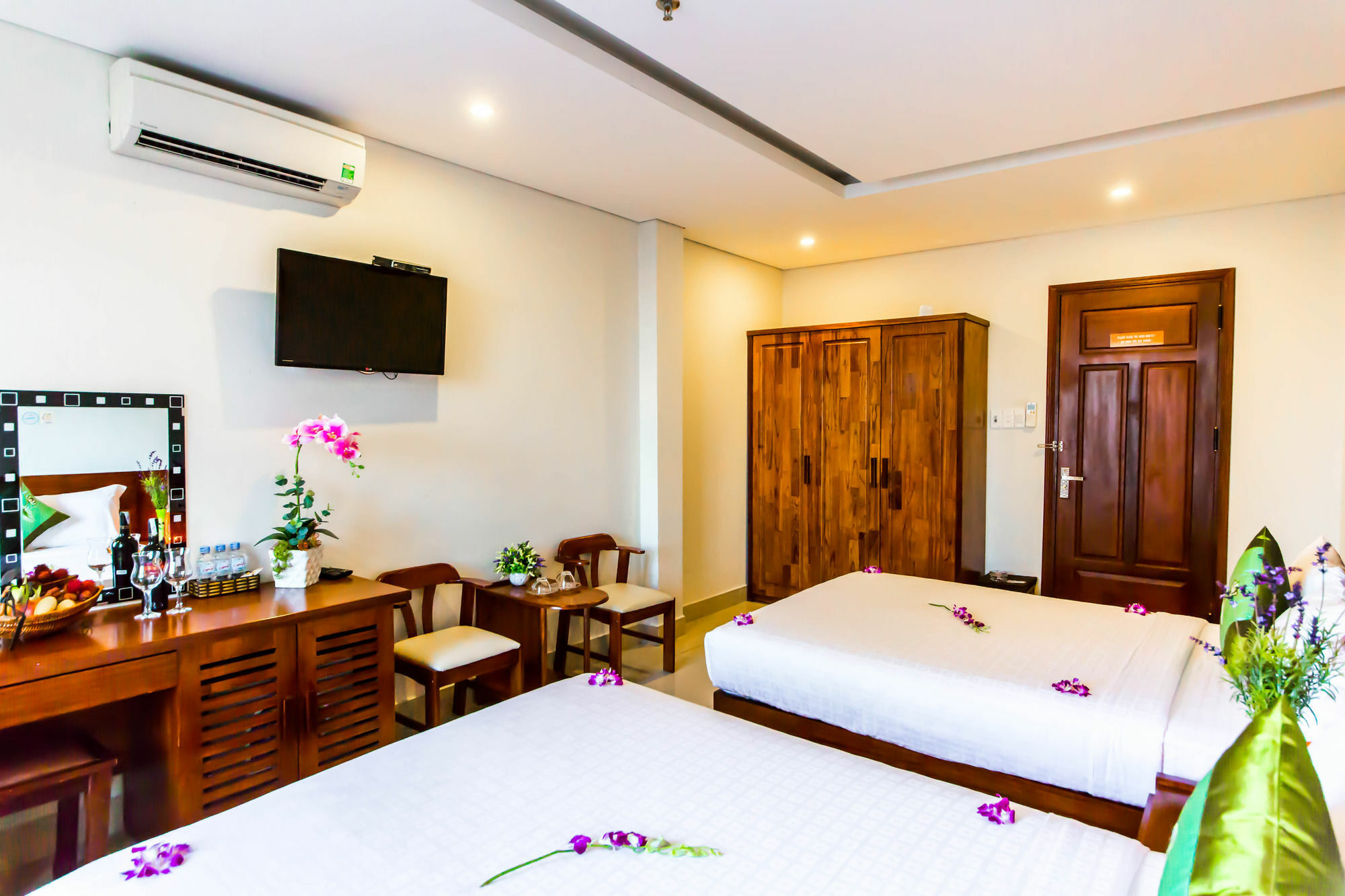 Kien Cuong 2 Hotel 3*
