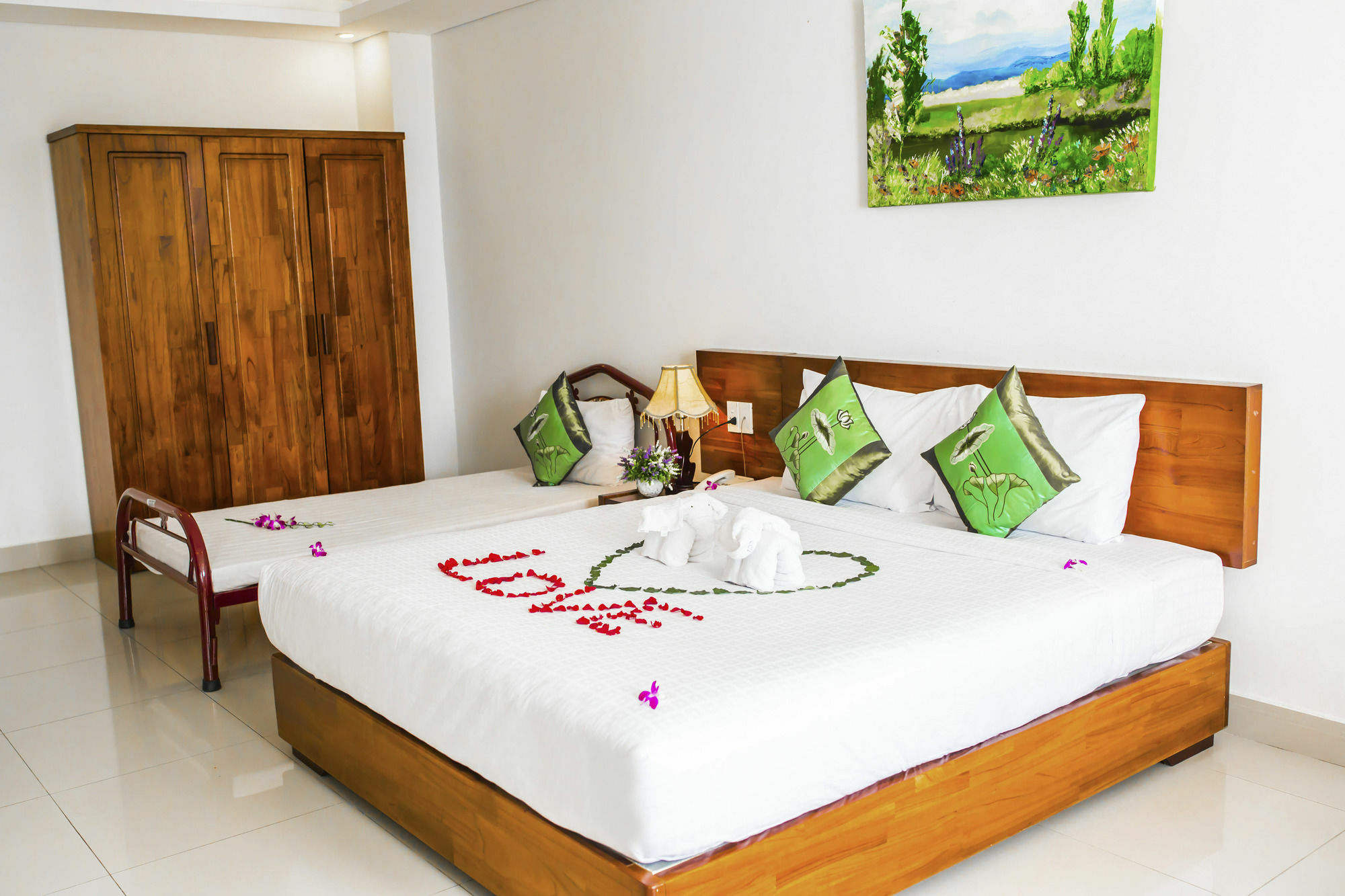 Hotel Kien Cuong 2