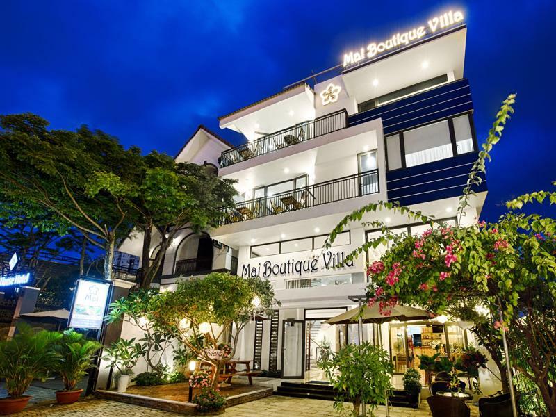 Hotel Mai Boutique