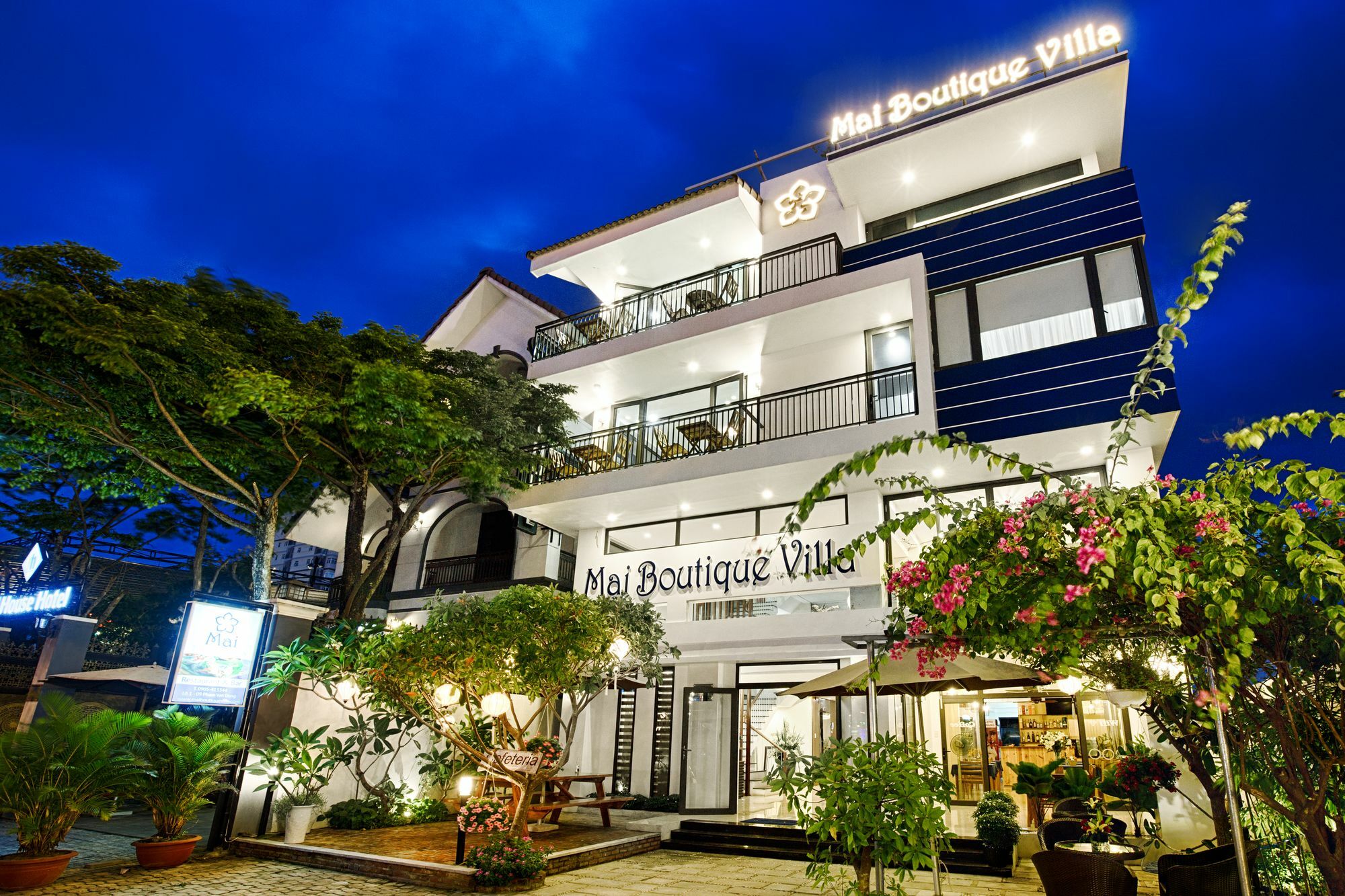 Hotel Mai Boutique Da Nang