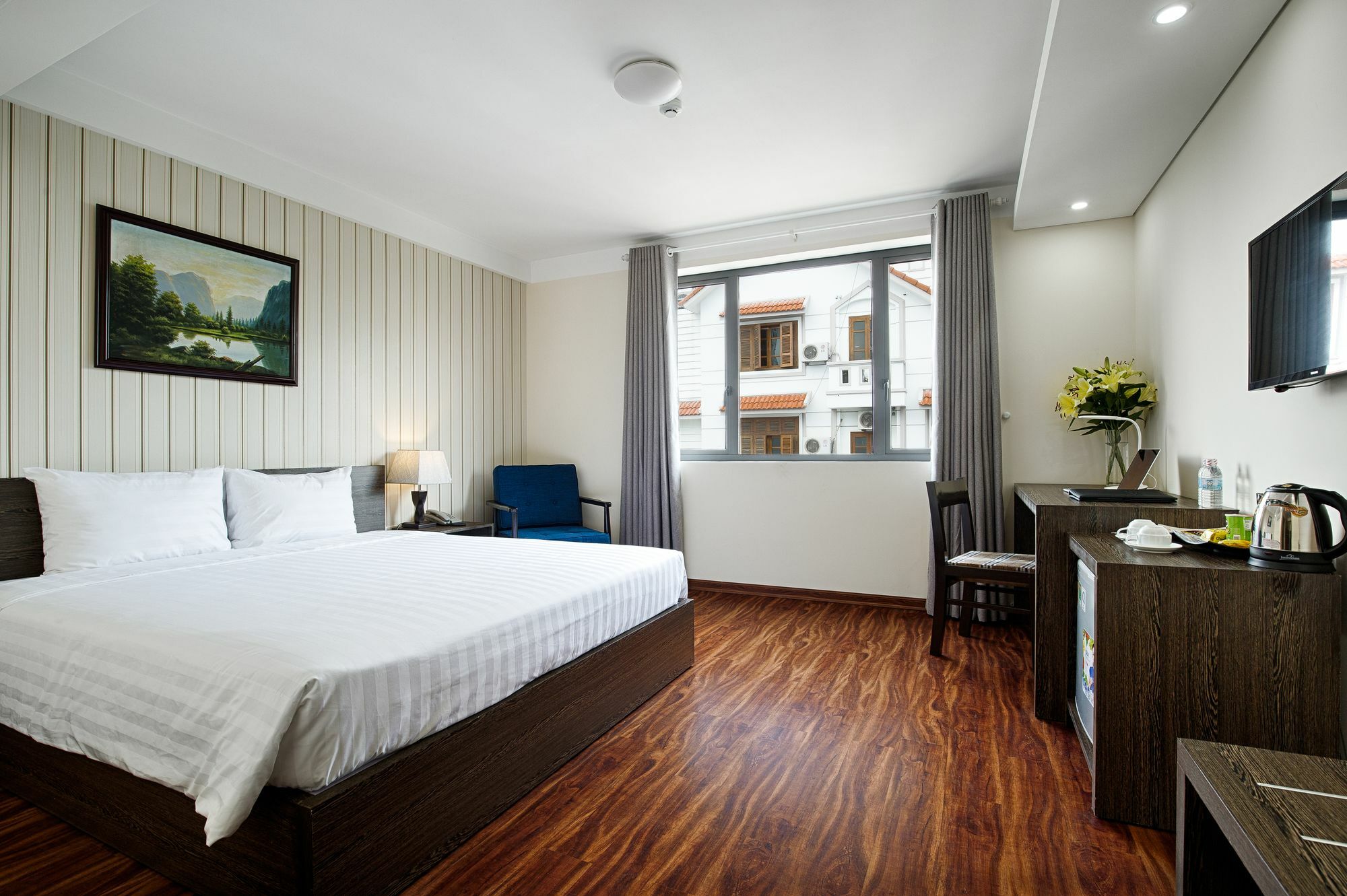 Mai Boutique Hotel 3*