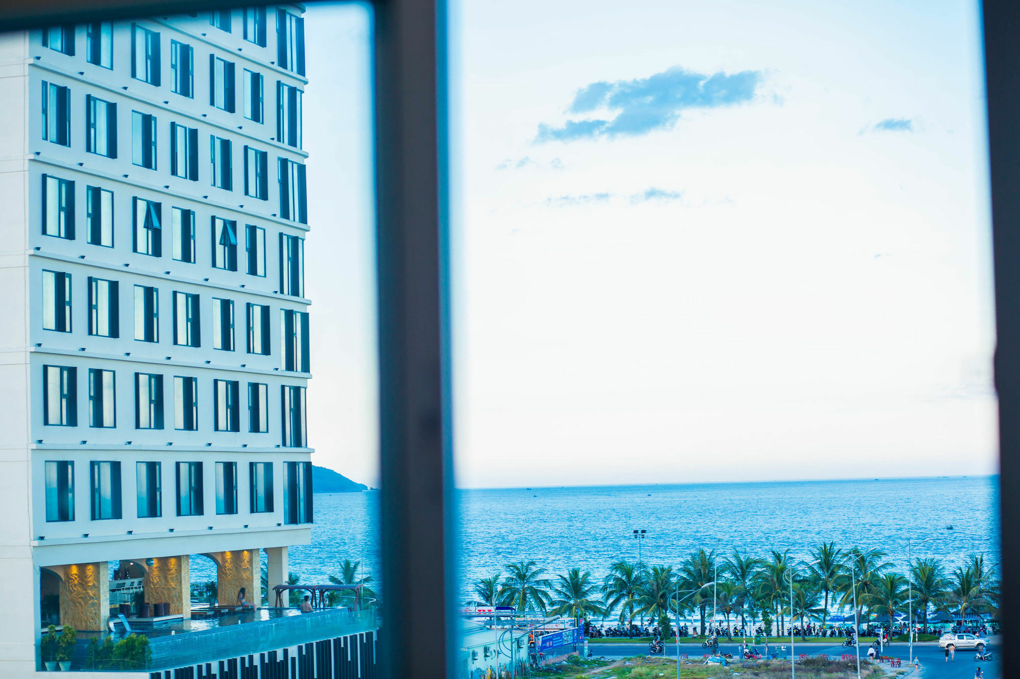 Hotel Kien Cuong 2 3*
