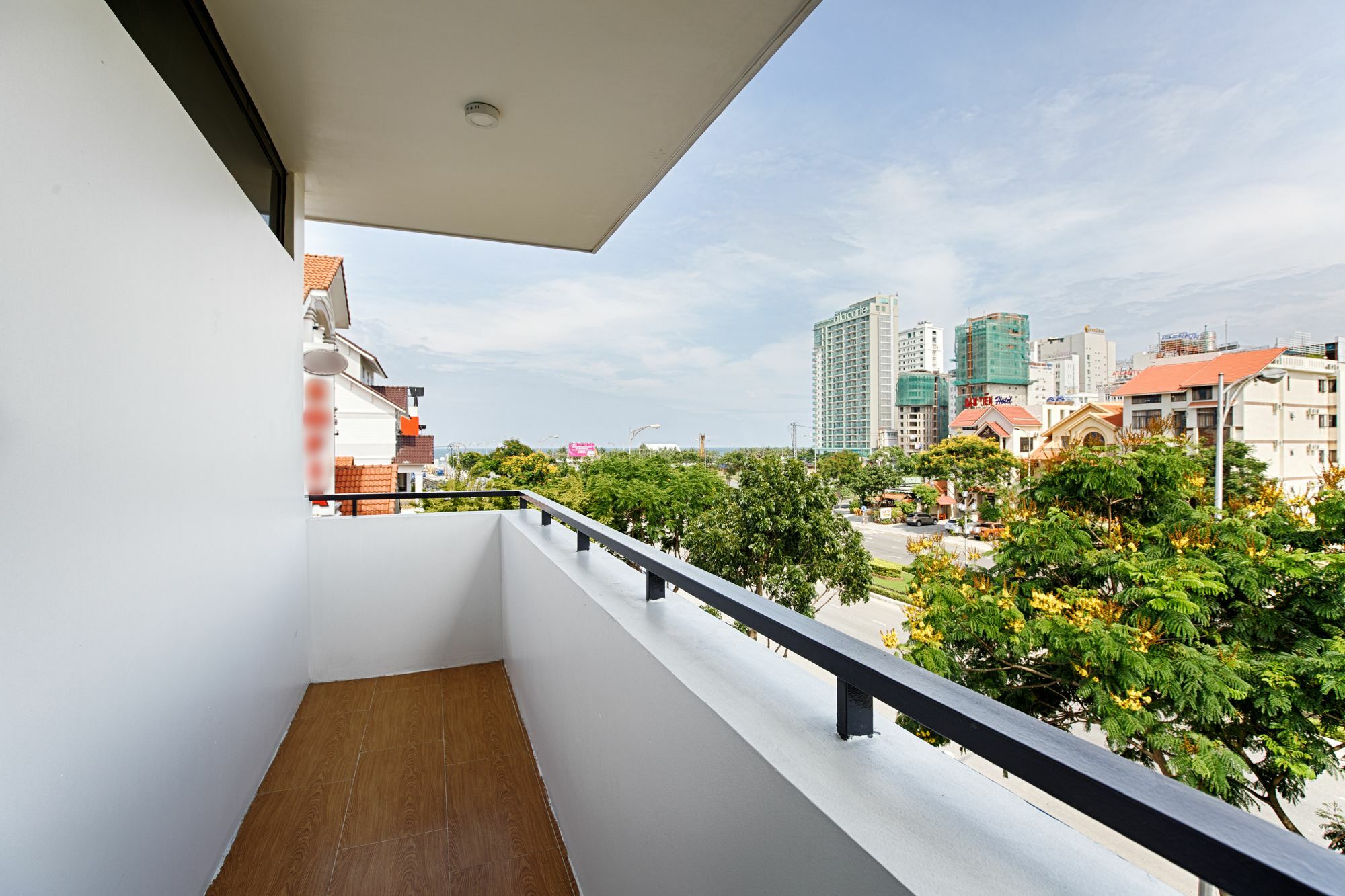 Mai Boutique Hotel