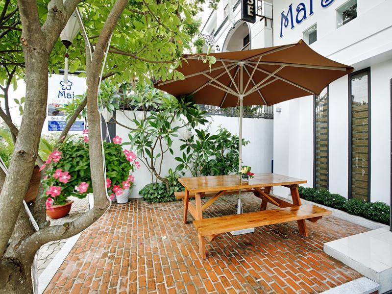 Mai Boutique