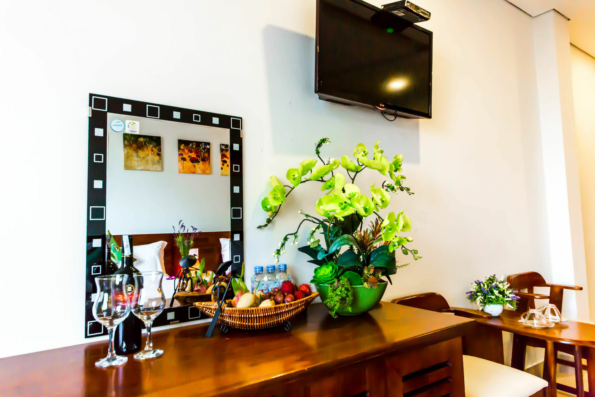 Kien Cuong 2 Hotel
