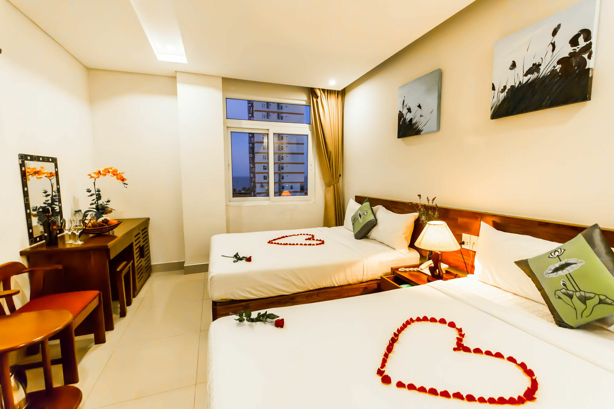 Kien Cuong 2 Hotel Da Nang