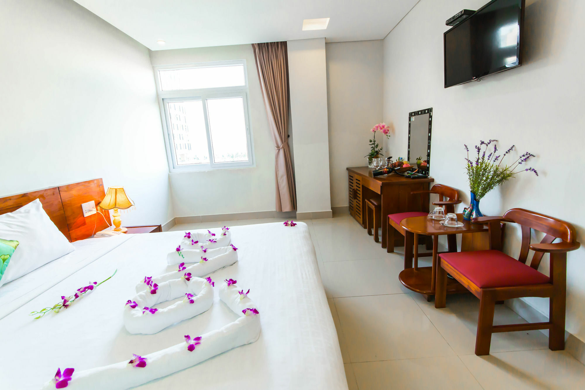 Hotel Kien Cuong 2 Da Nang