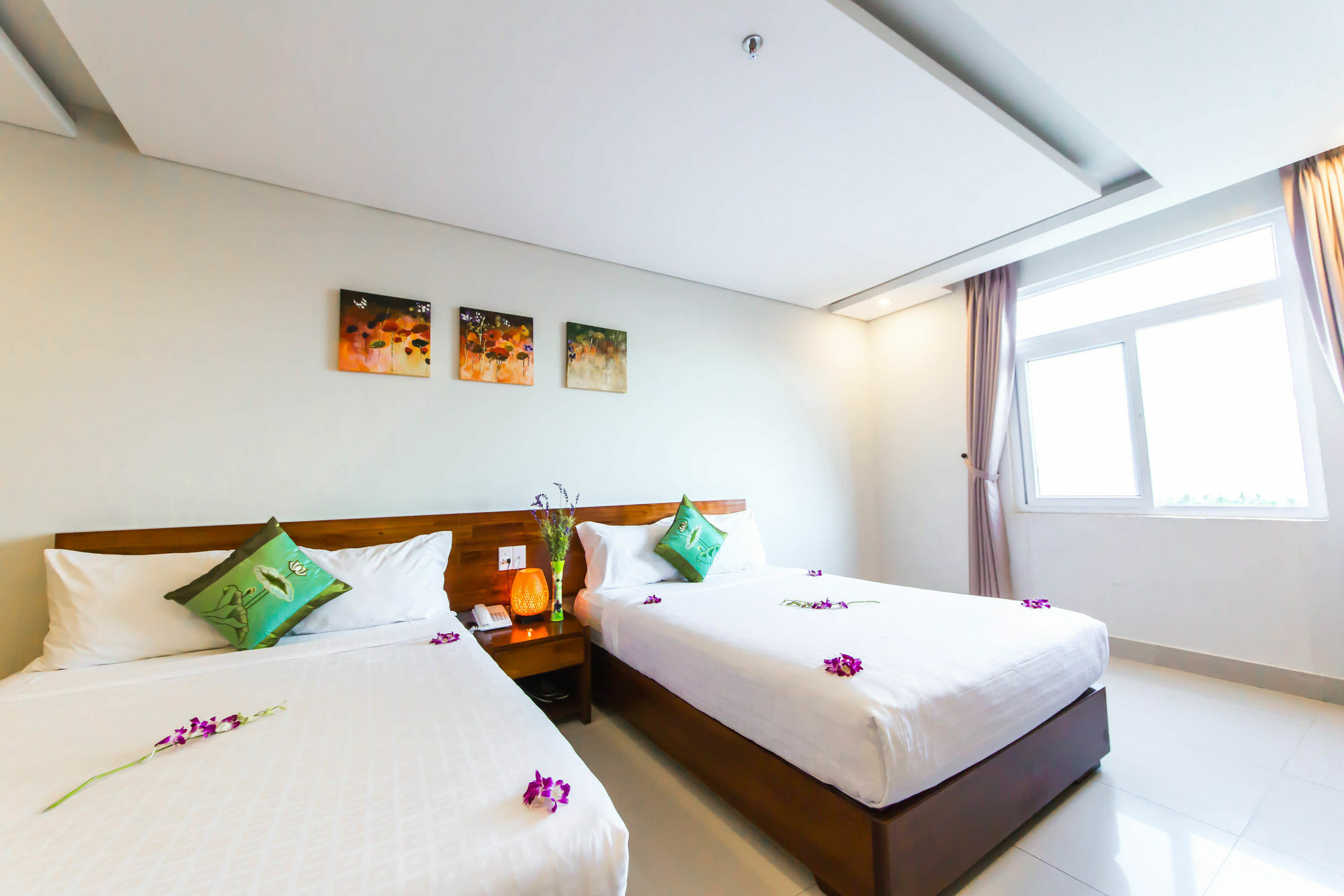 Hotel Kien Cuong 2 Da Nang