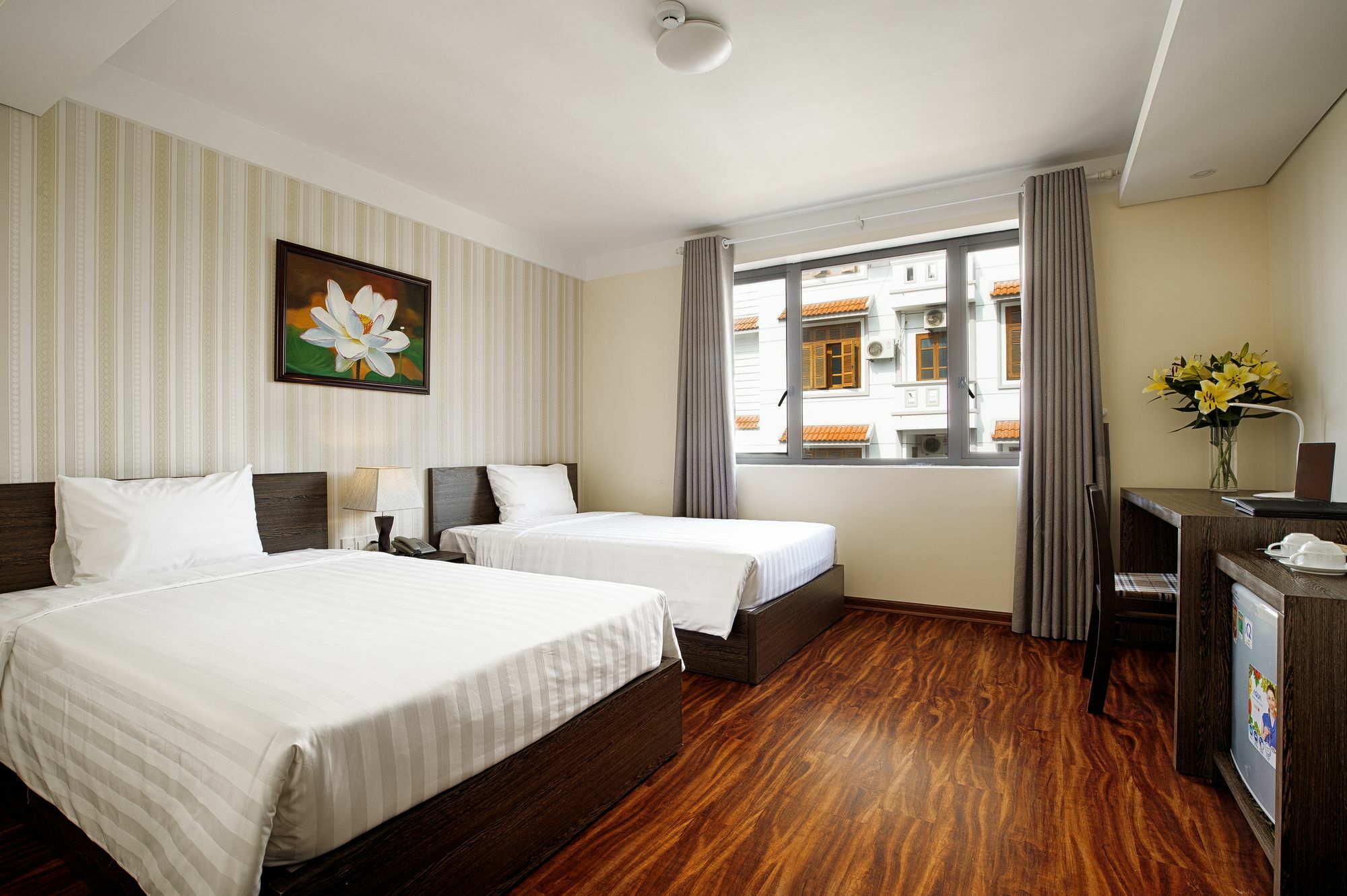 Hotel Mai Boutique