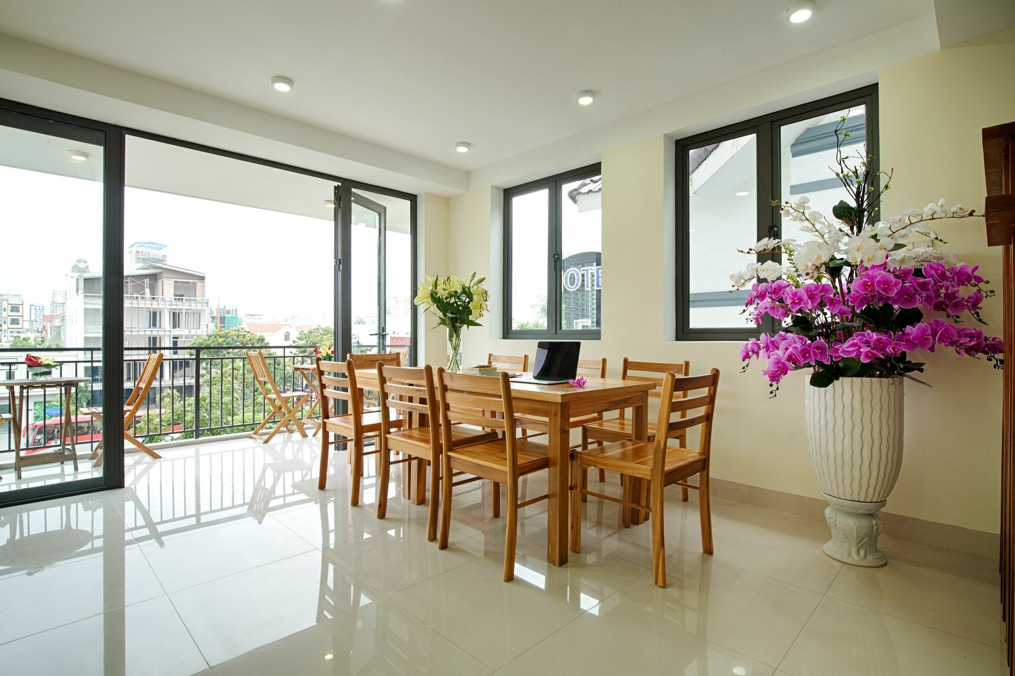 Hotel Mai Boutique