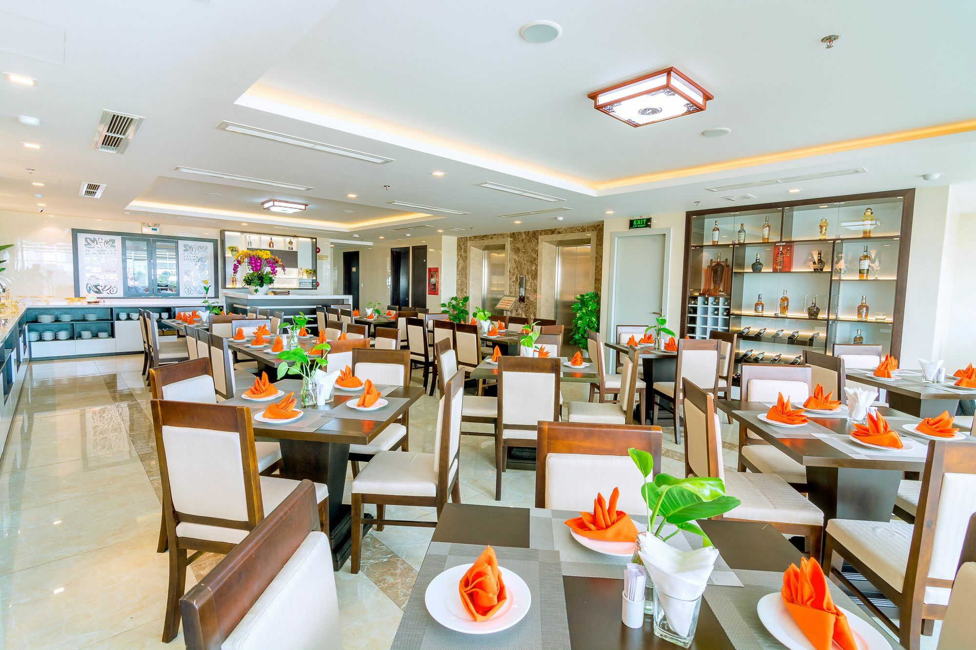 Dana Marina Boutique Da Nang