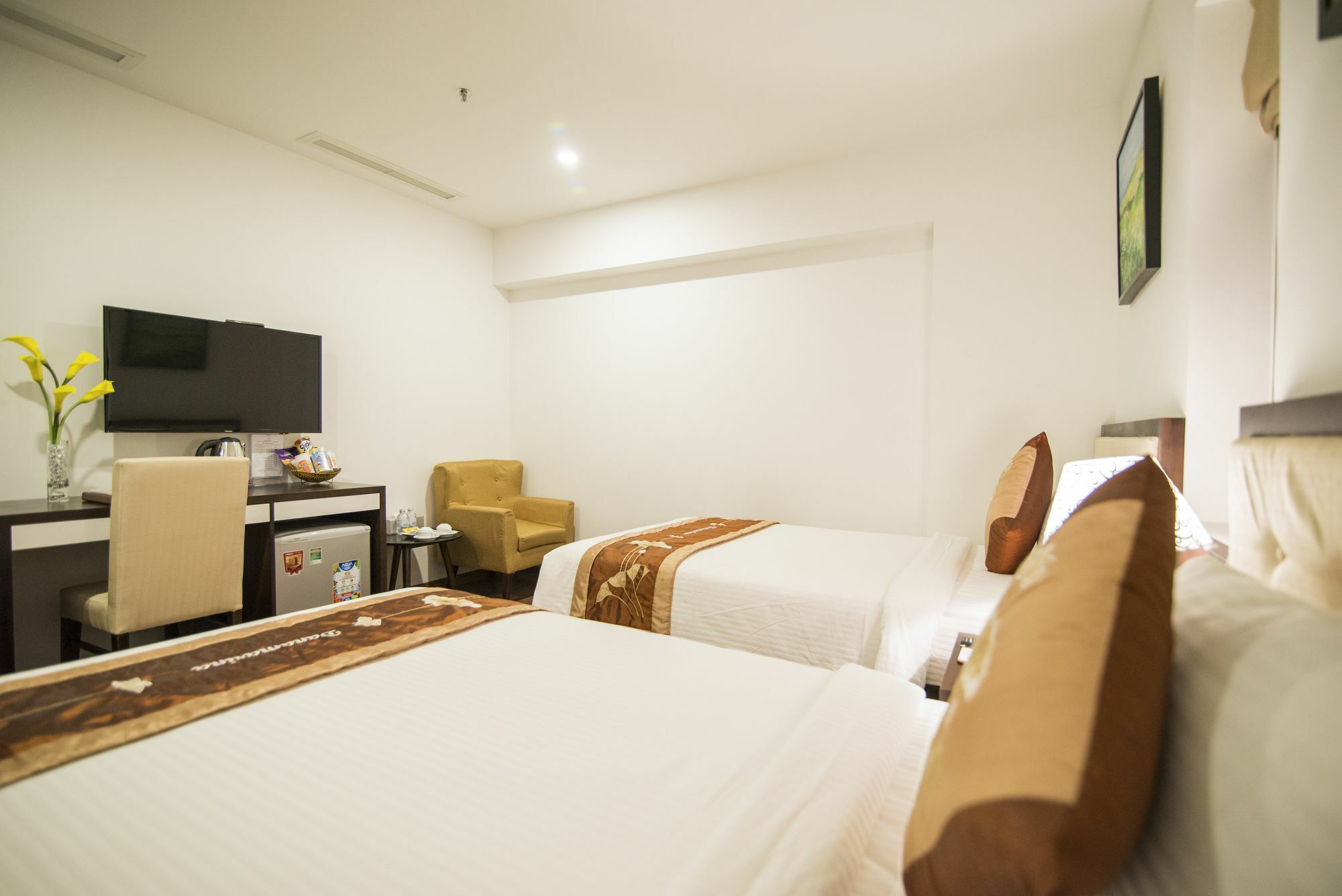 Dana Marina Boutique Da Nang