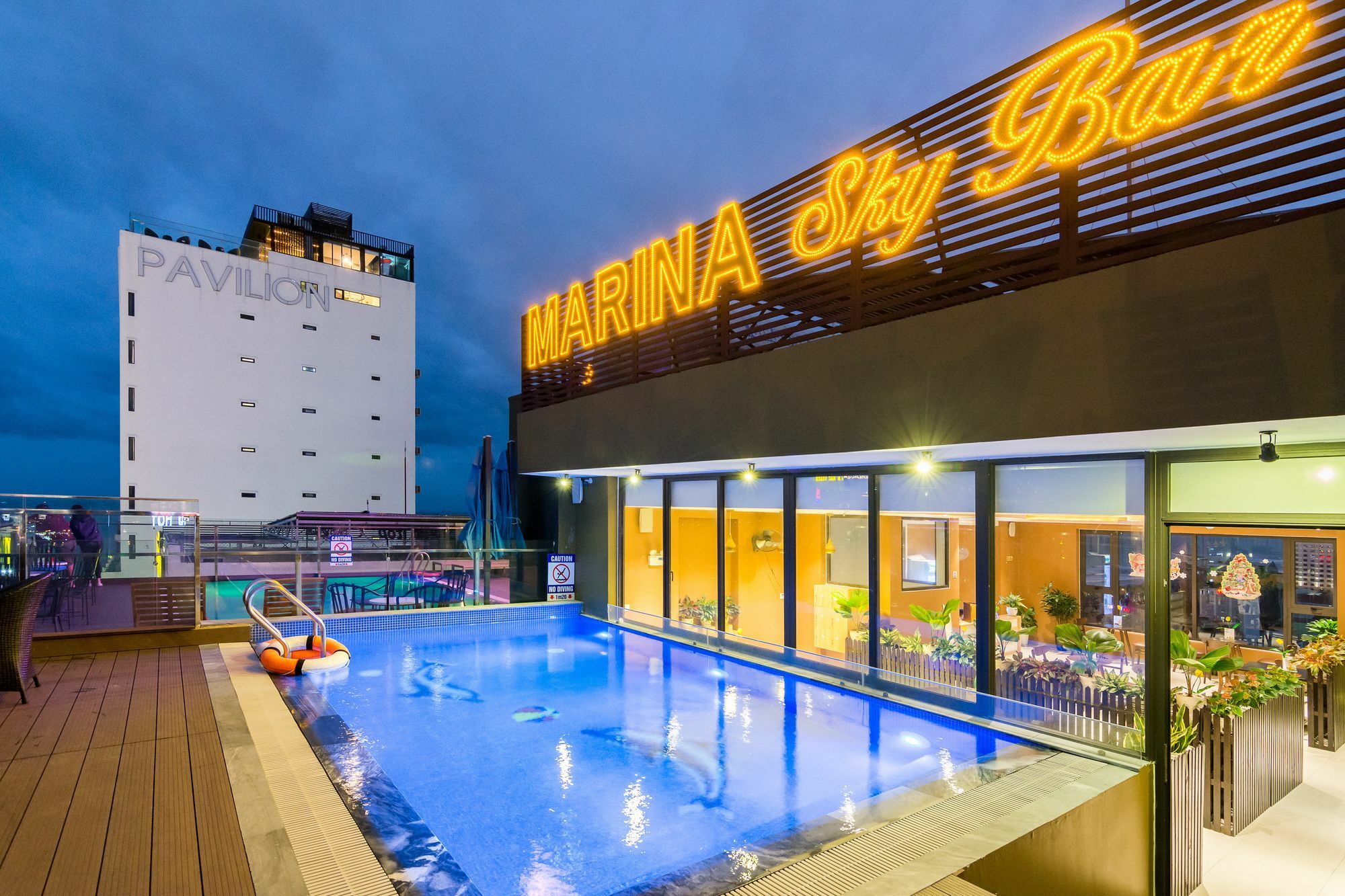 Dana Marina Boutique