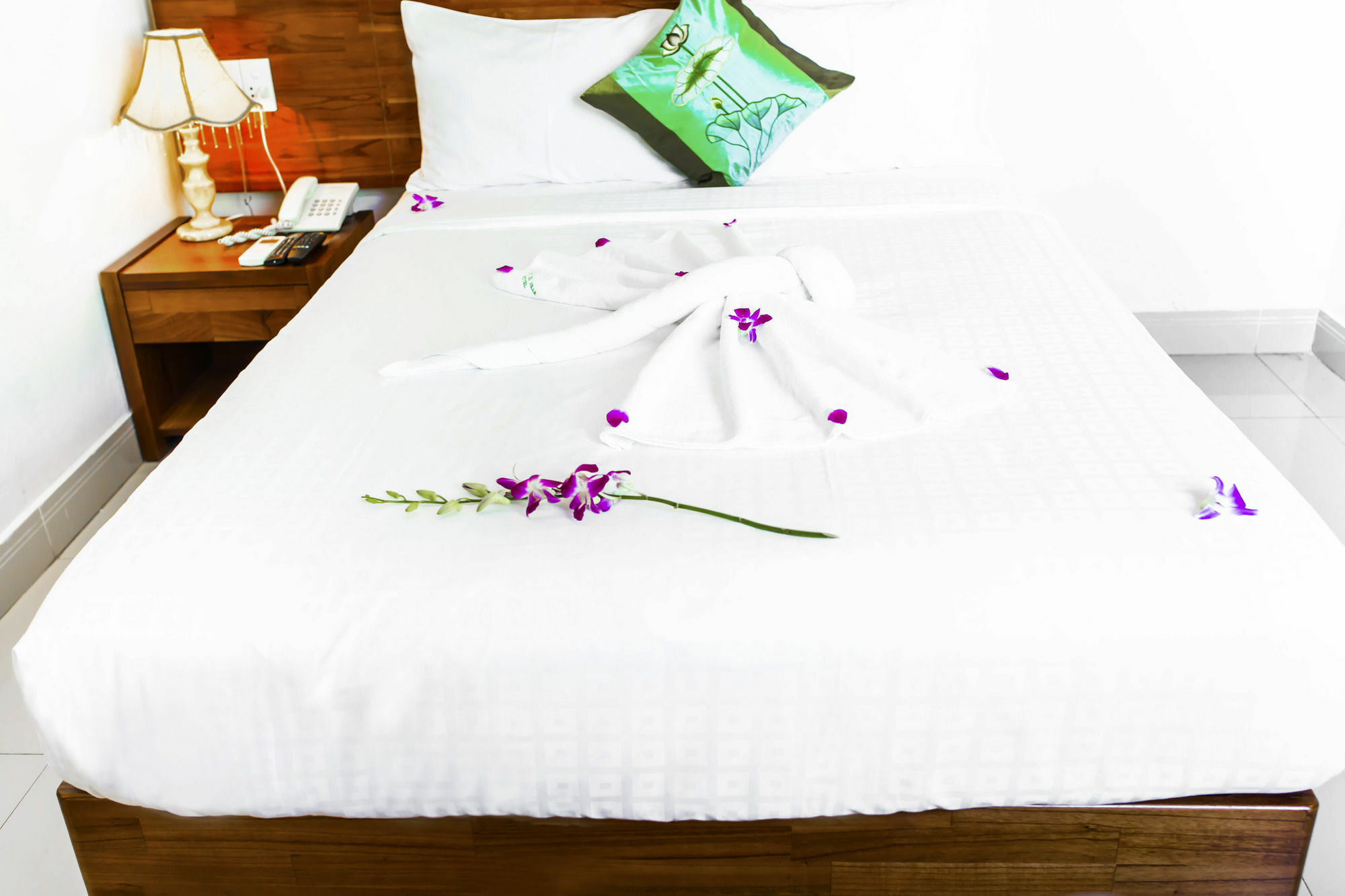 Hotel Kien Cuong 2