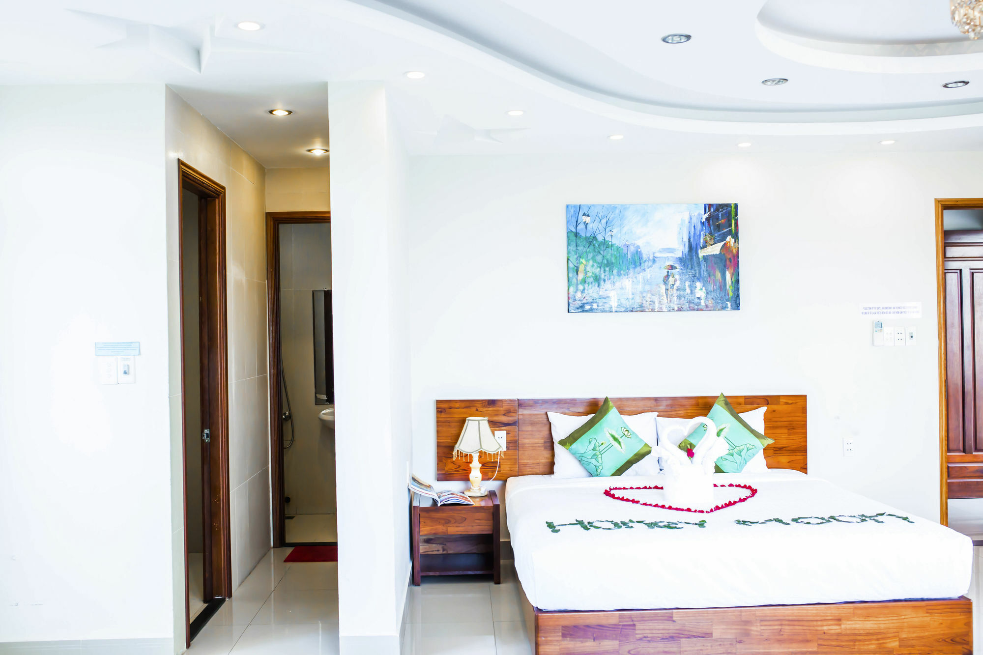 Hotel Kien Cuong 2 Da Nang