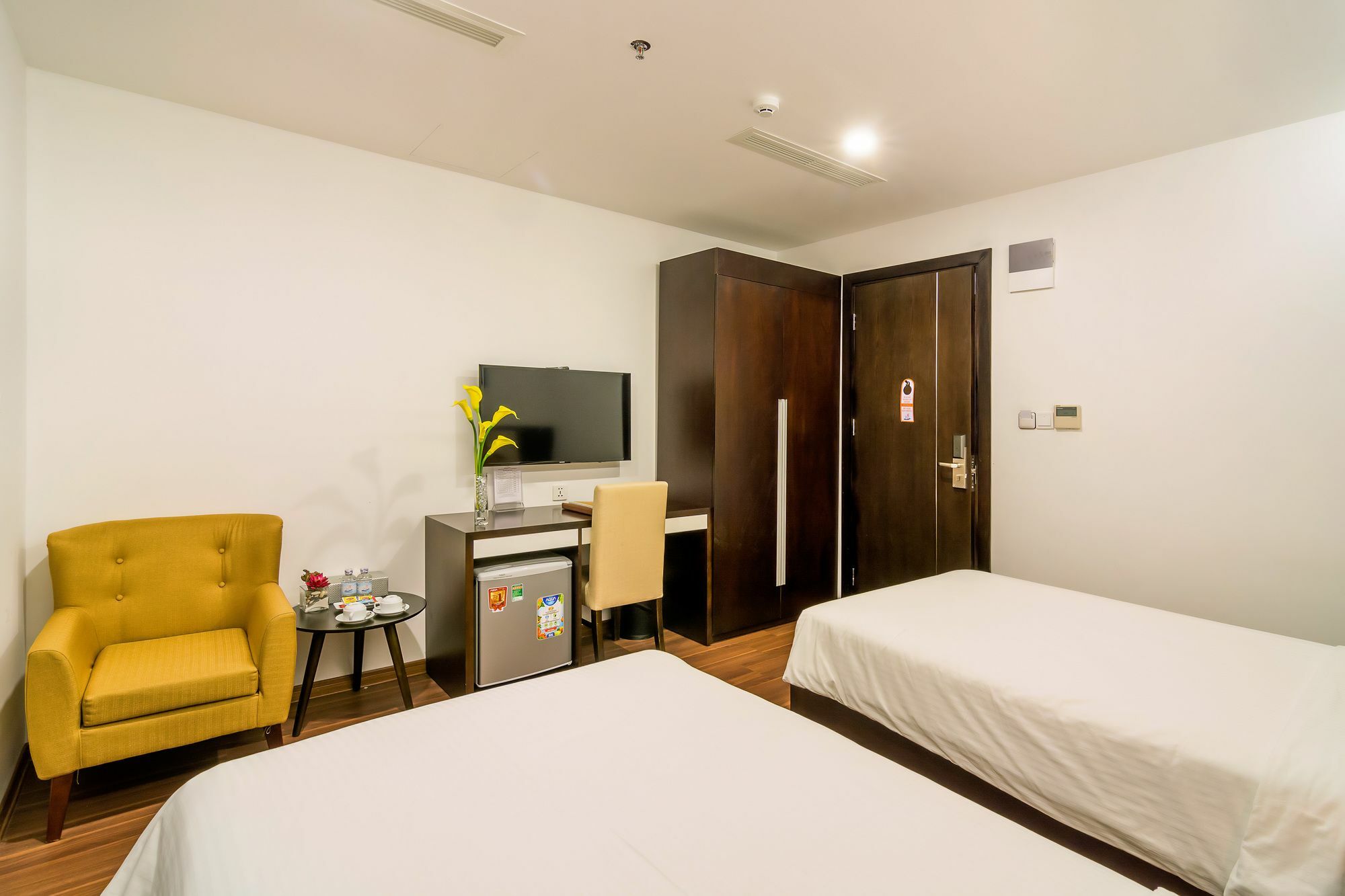 Dana Marina Boutique 4* Da Nang