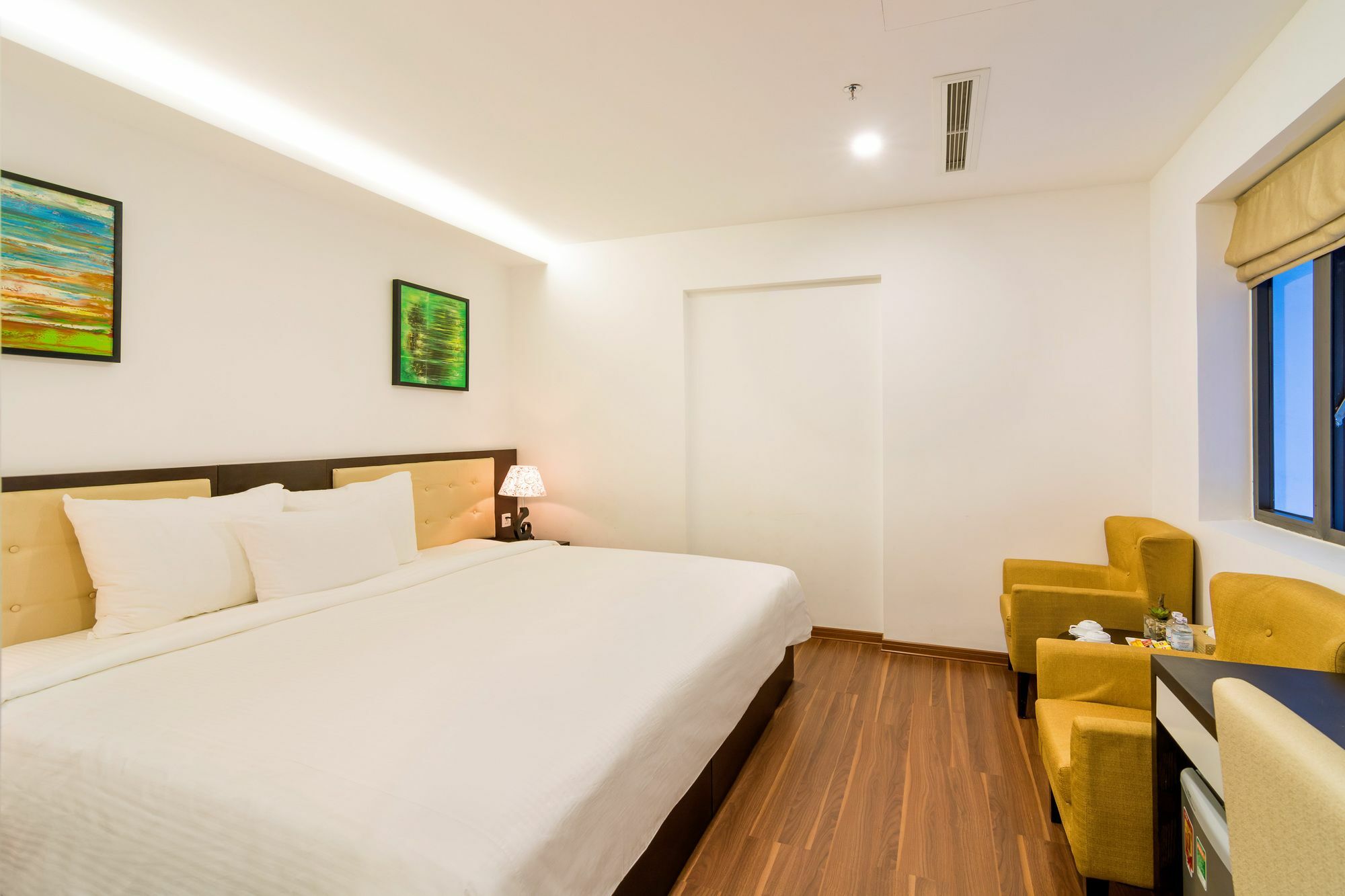 Dana Marina Boutique 4*