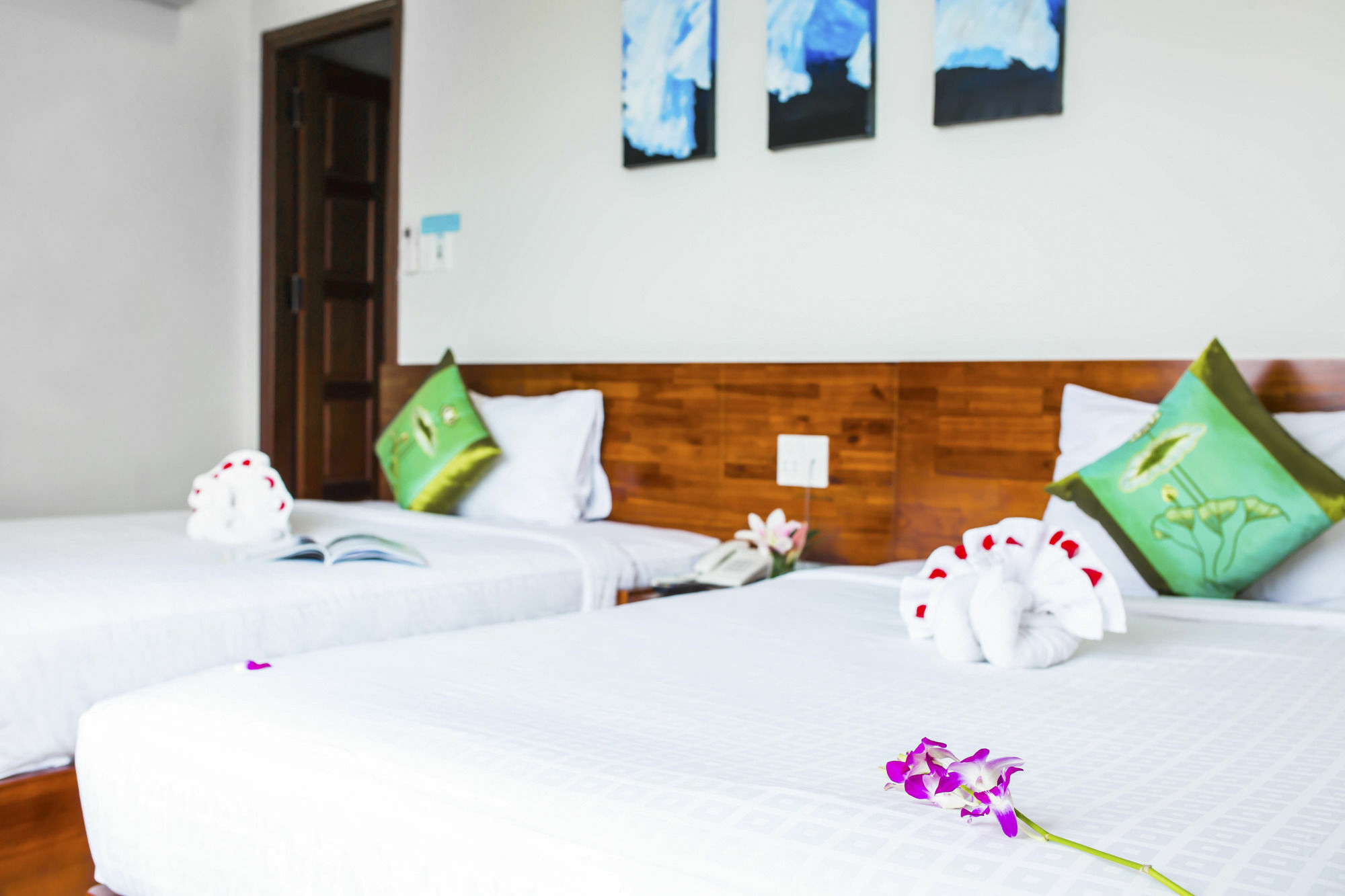 Hotel Kien Cuong 2 Da Nang
