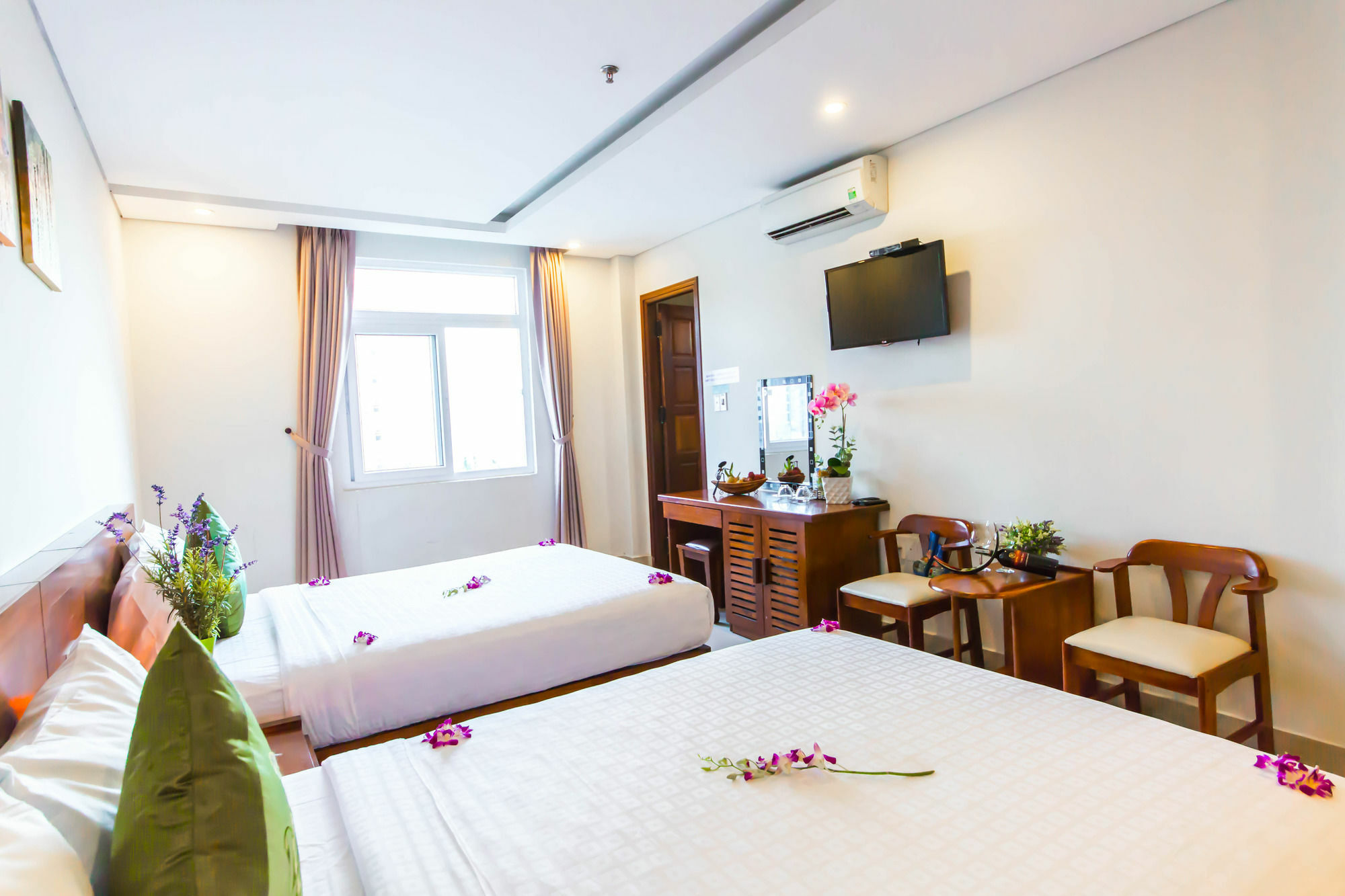 Kien Cuong 2 3* Da Nang