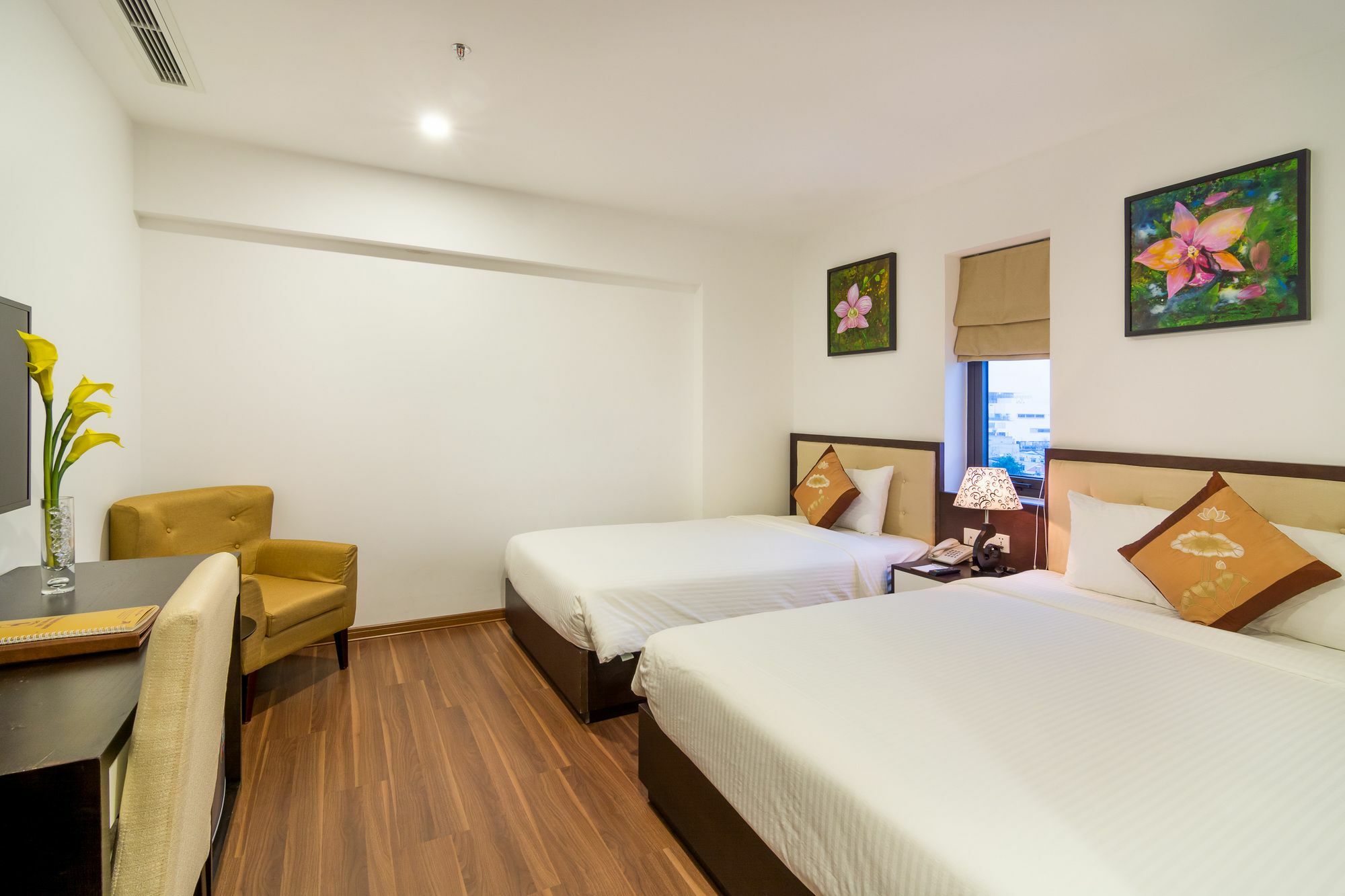 Hotel Dana Marina Boutique