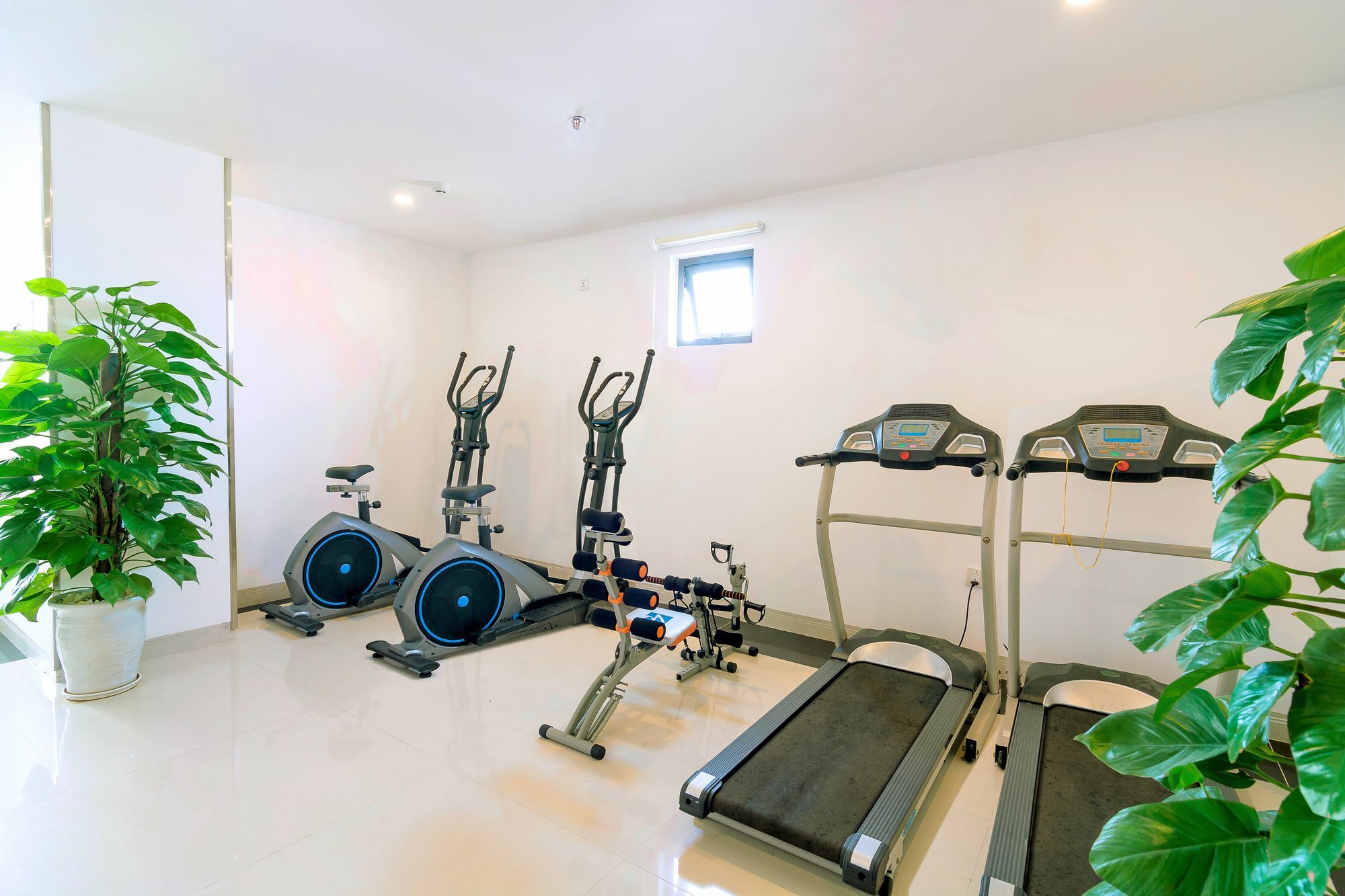 Dana Marina Boutique Hotel
