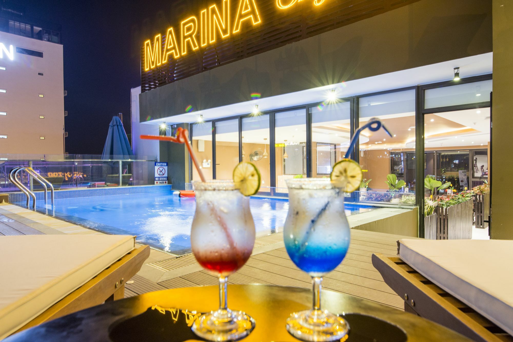 Dana Marina Boutique Hotel