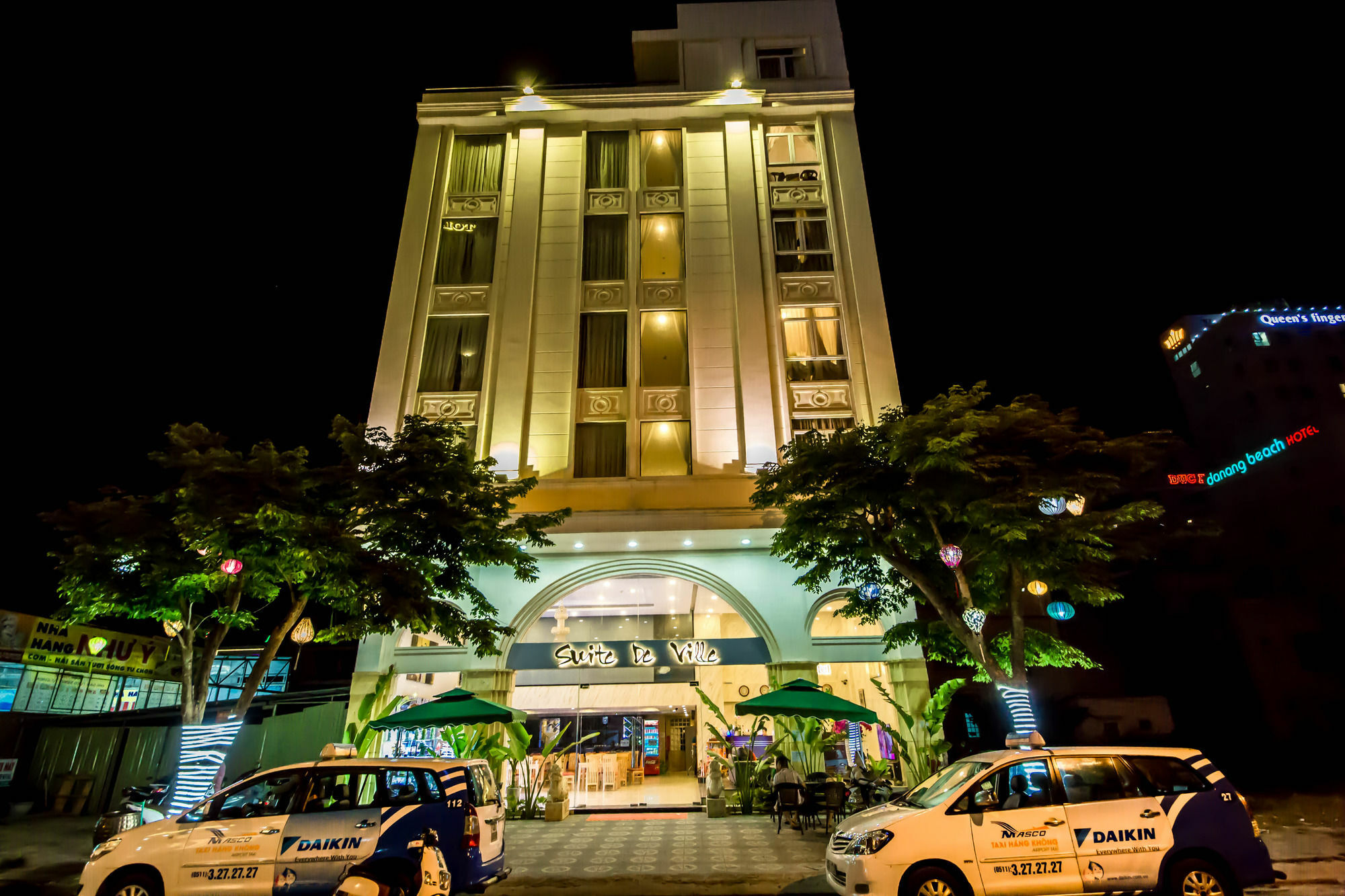 Kien Cuong 2 Hotel Da Nang